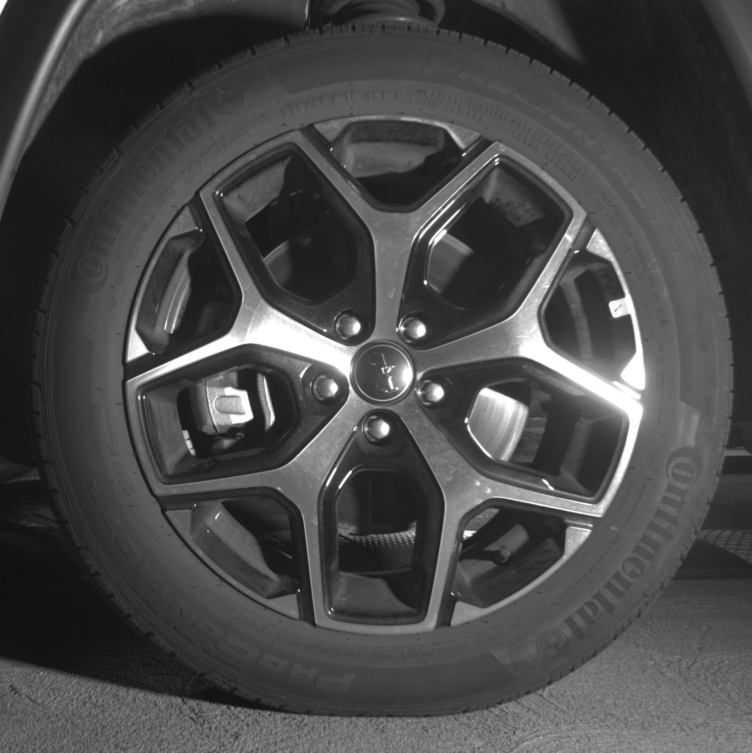 Thumbnail: 2025 Jeep Compass - 12