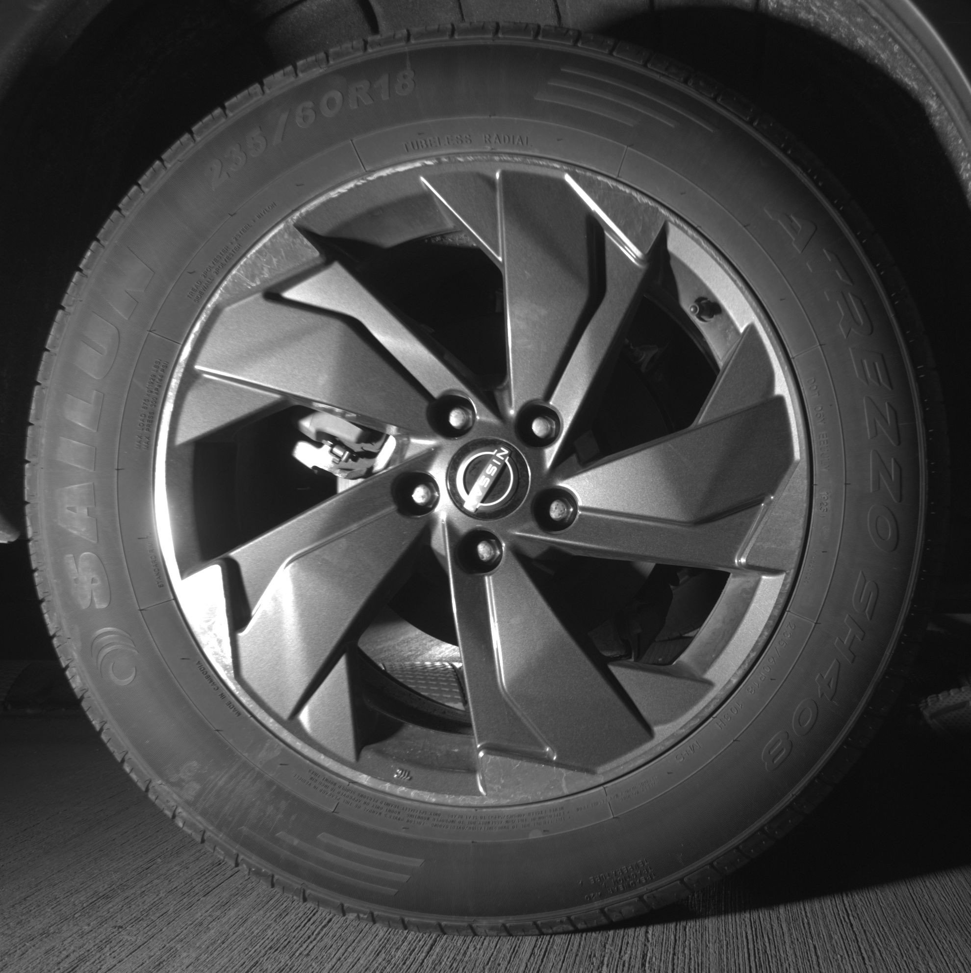 Thumbnail: 2025 Nissan Rogue - 15