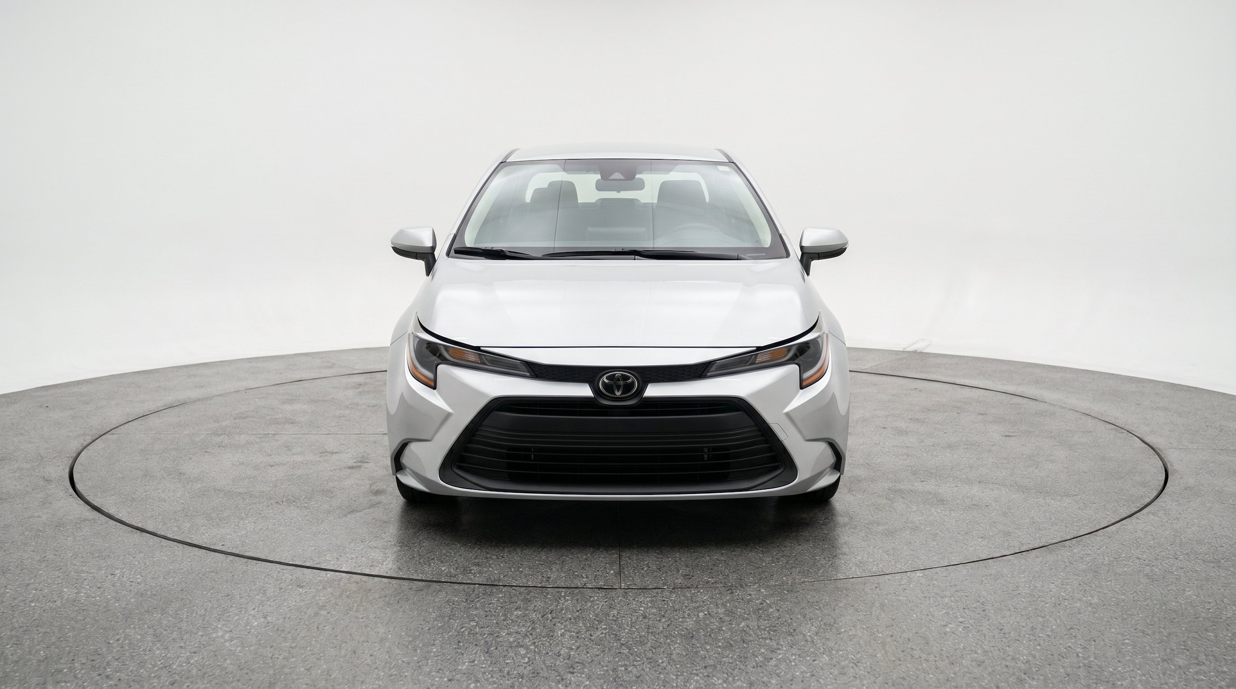 Thumbnail: 2025 Toyota Corolla - 2