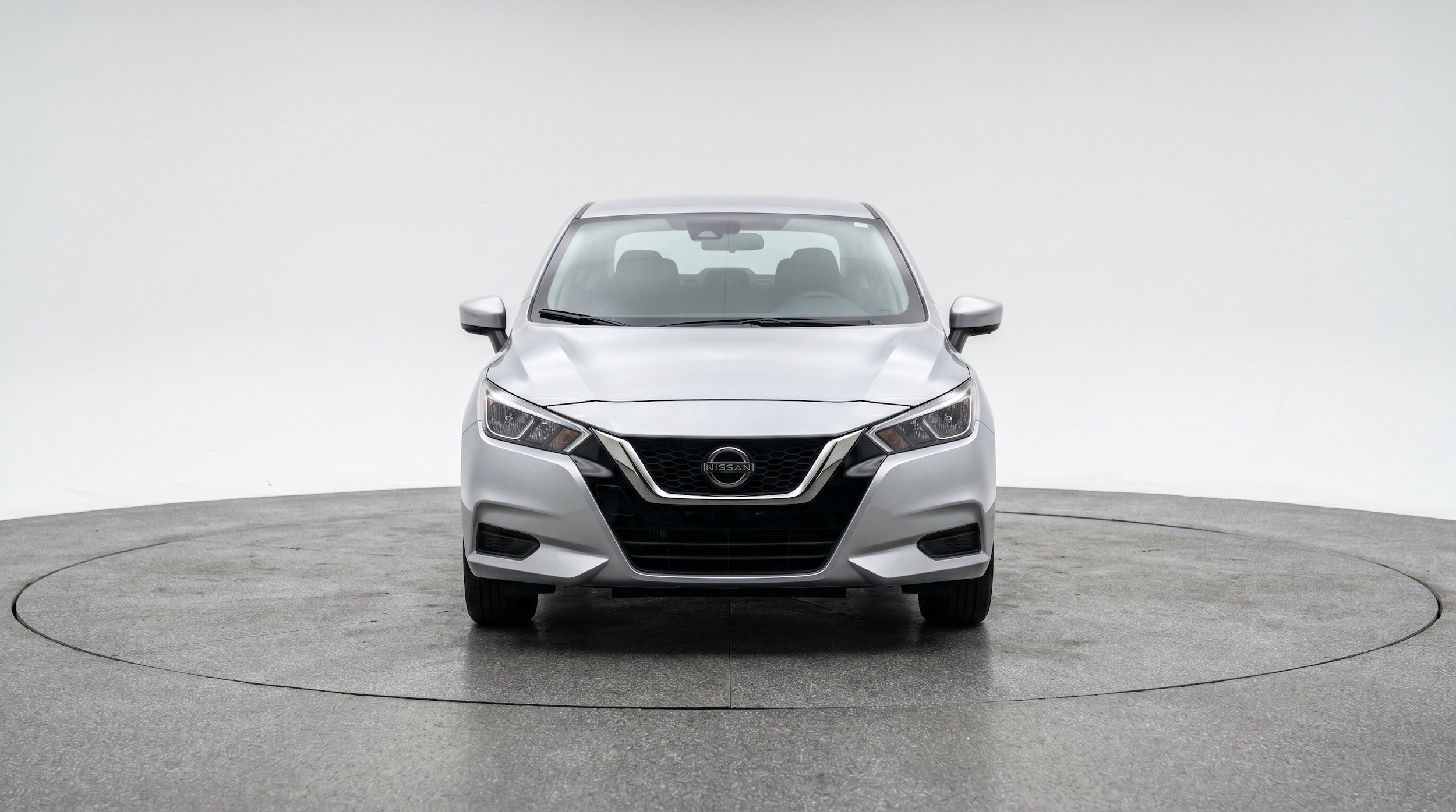 Thumbnail: 2025 Nissan Versa - 2