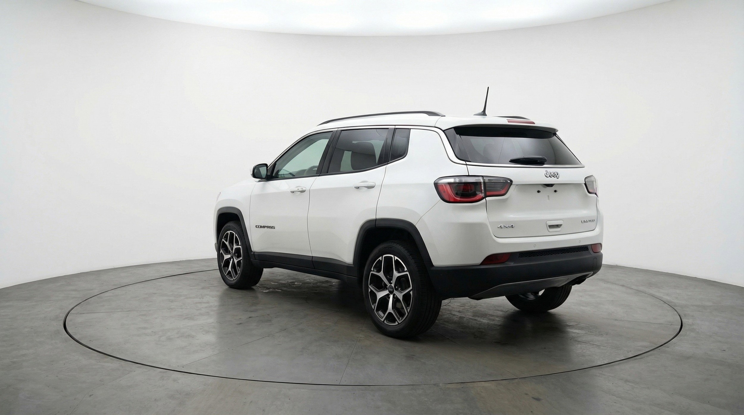Thumbnail: 2025 Jeep Compass - 6