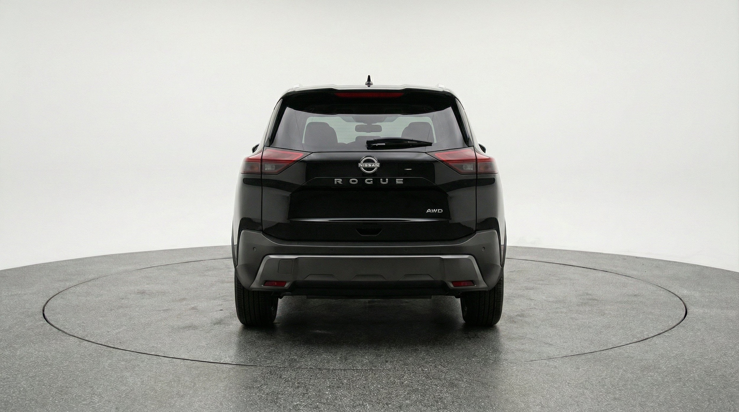 Thumbnail: 2026 Nissan Rogue - 7