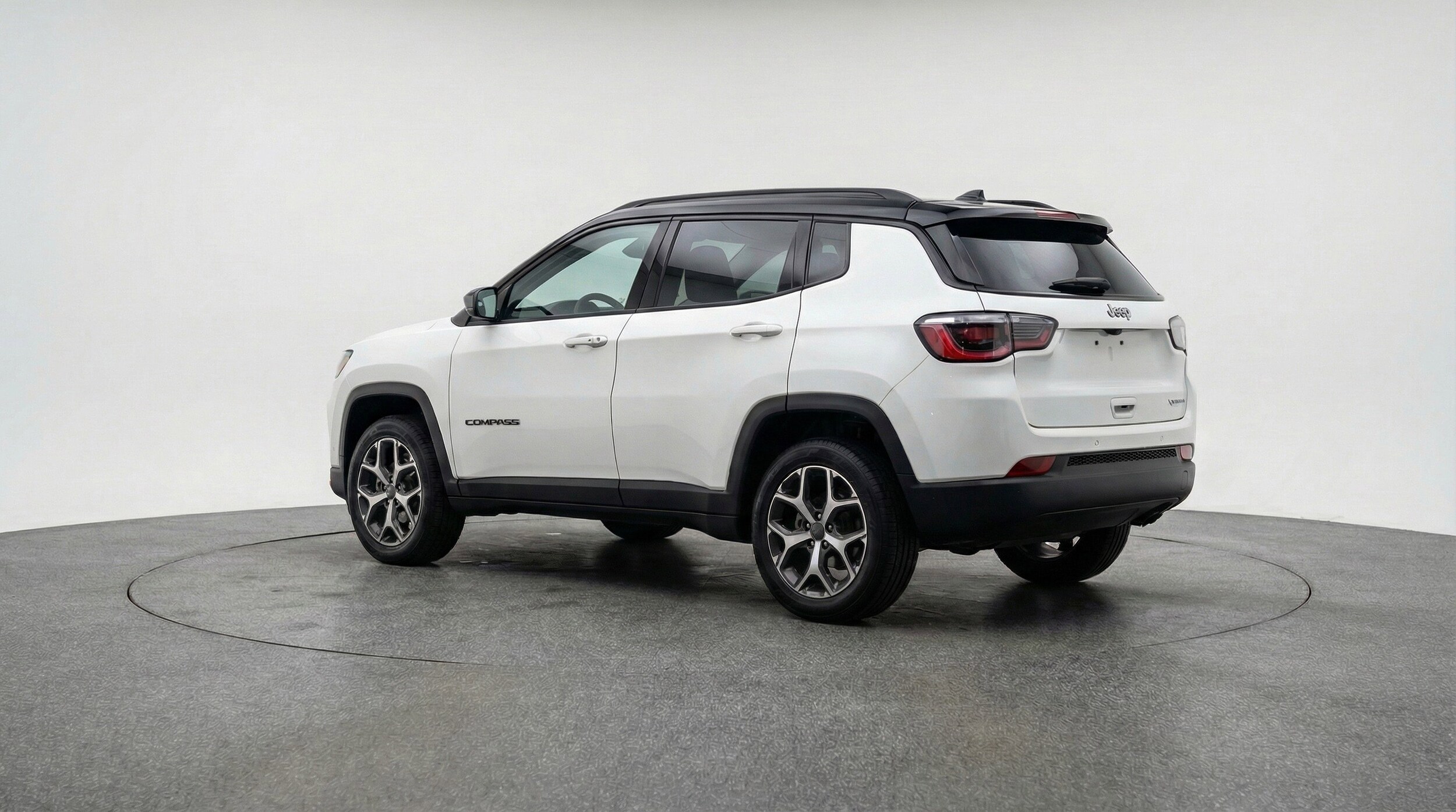 Thumbnail: 2025 Jeep Compass - 6
