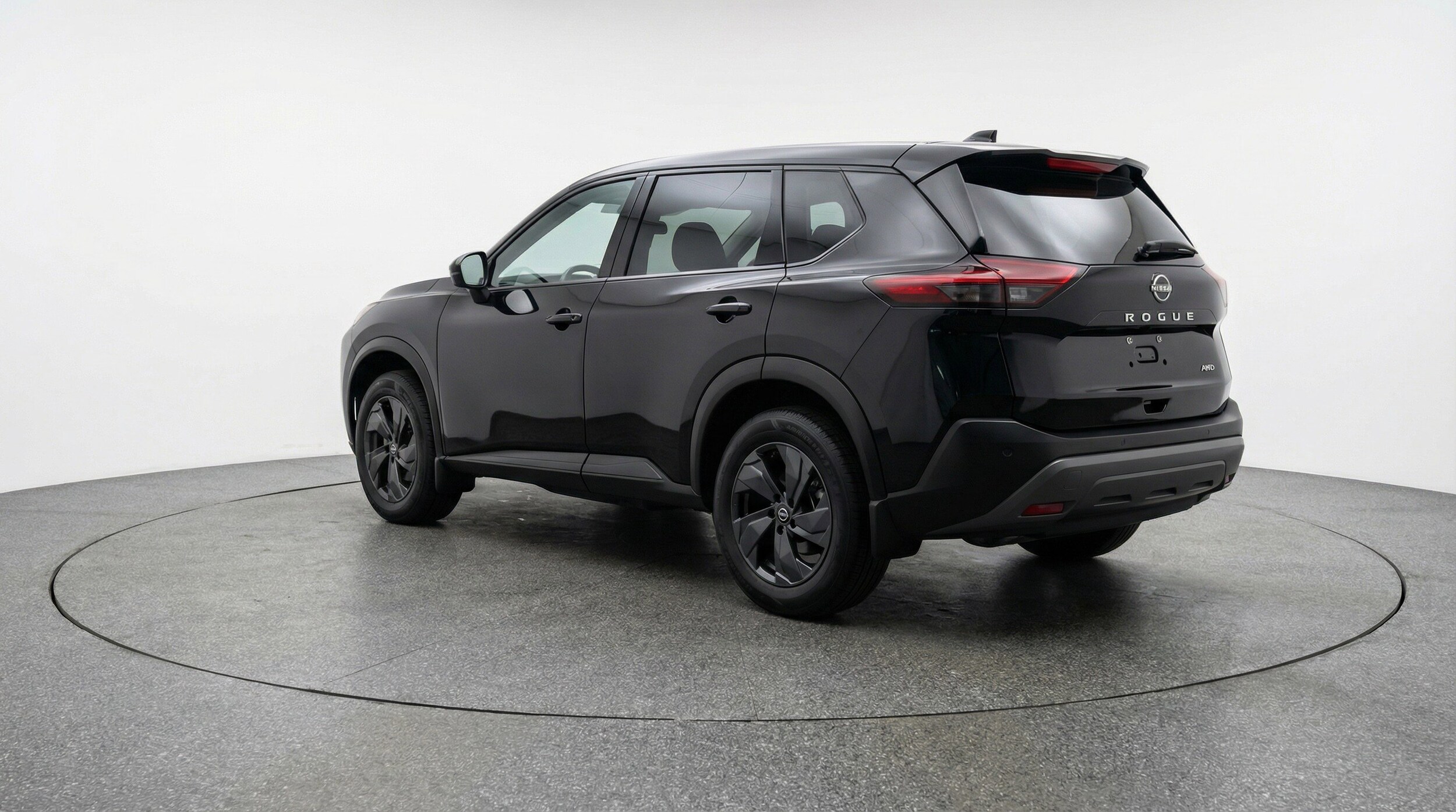 Thumbnail: 2025 Nissan Rogue - 6