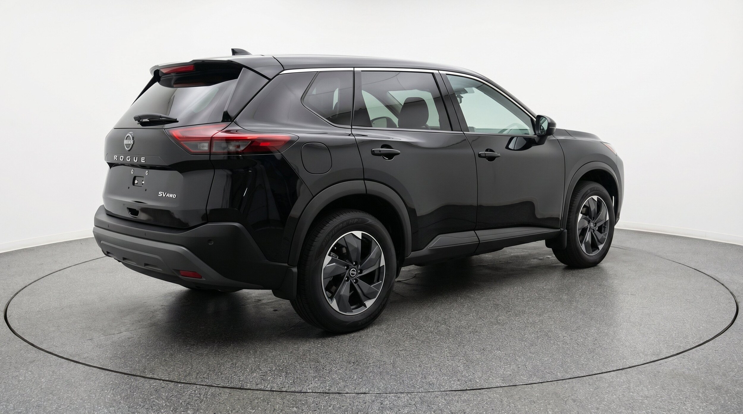 Thumbnail: 2025 Nissan Rogue - 9