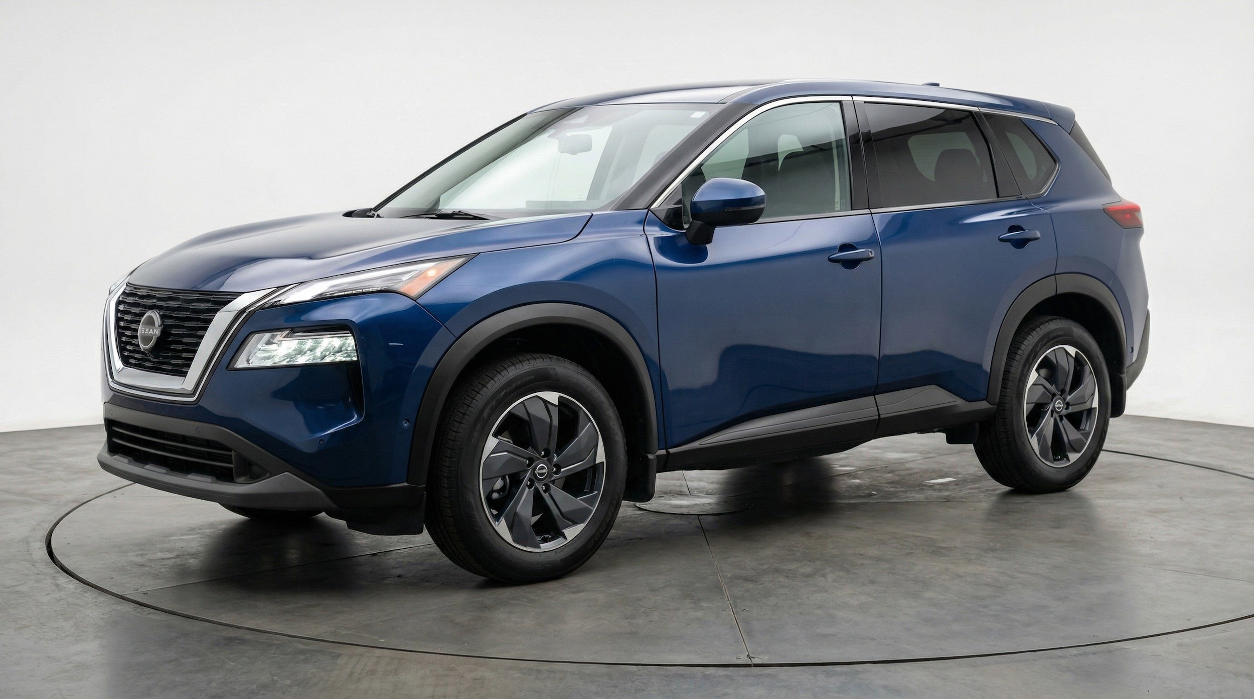 Thumbnail: 2025 Nissan Rogue - 3