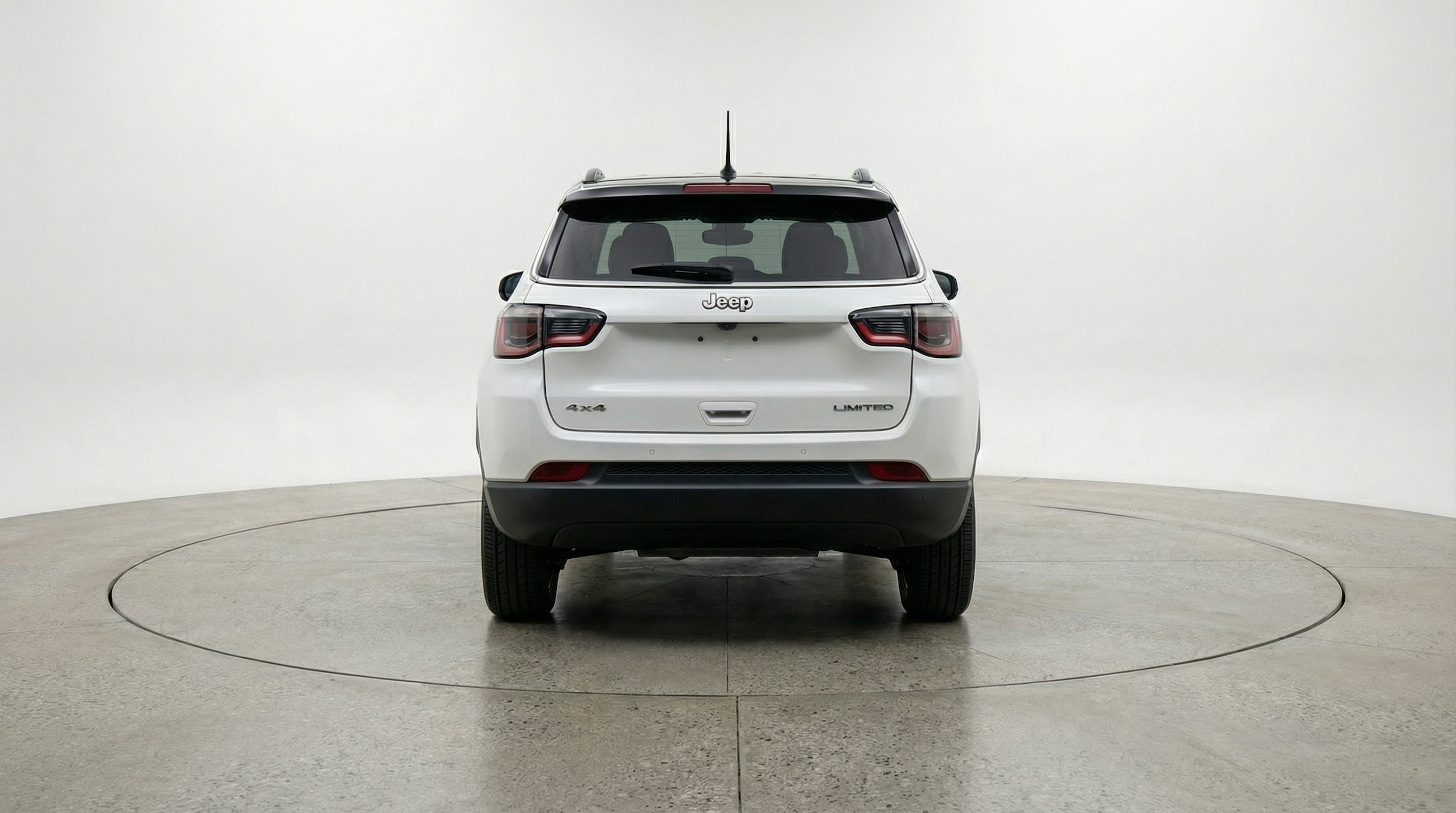 Thumbnail: 2025 Jeep Compass - 6