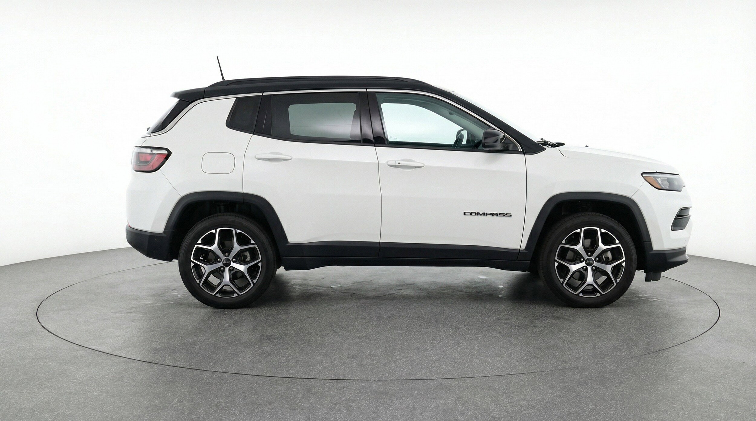 Thumbnail: 2025 Jeep Compass - 11