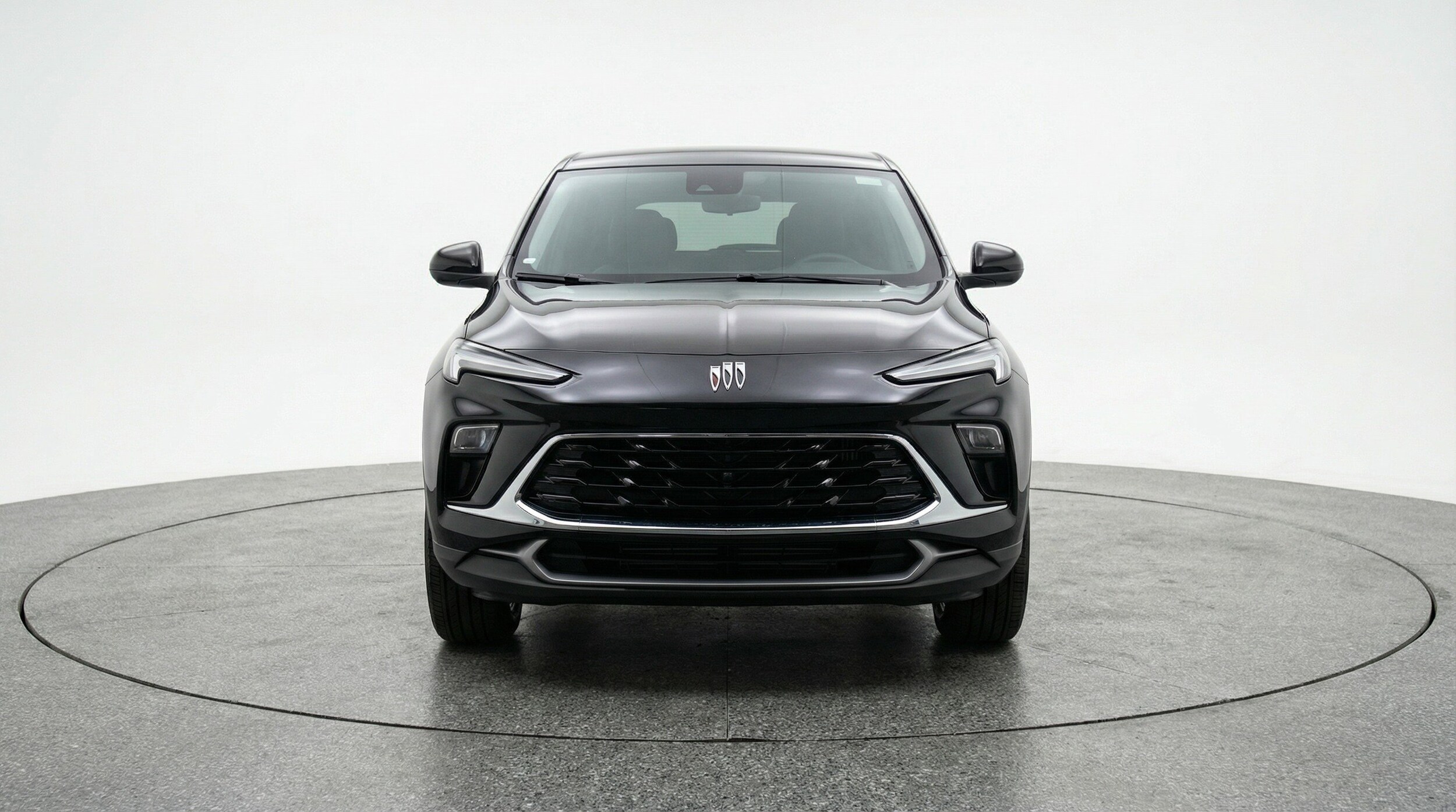 Thumbnail: 2025 Buick Encore GX - 2