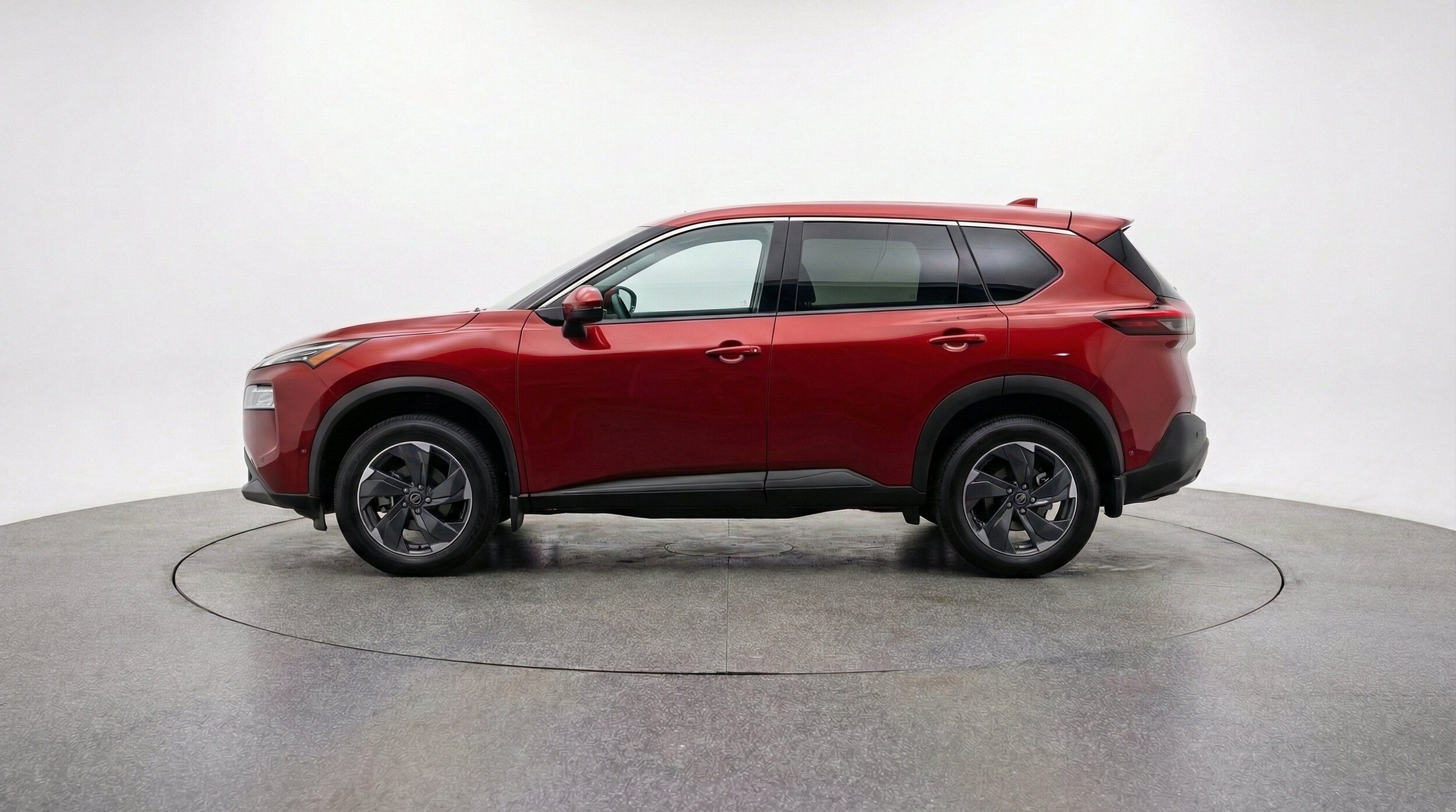 Thumbnail: 2025 Nissan Rogue - 5