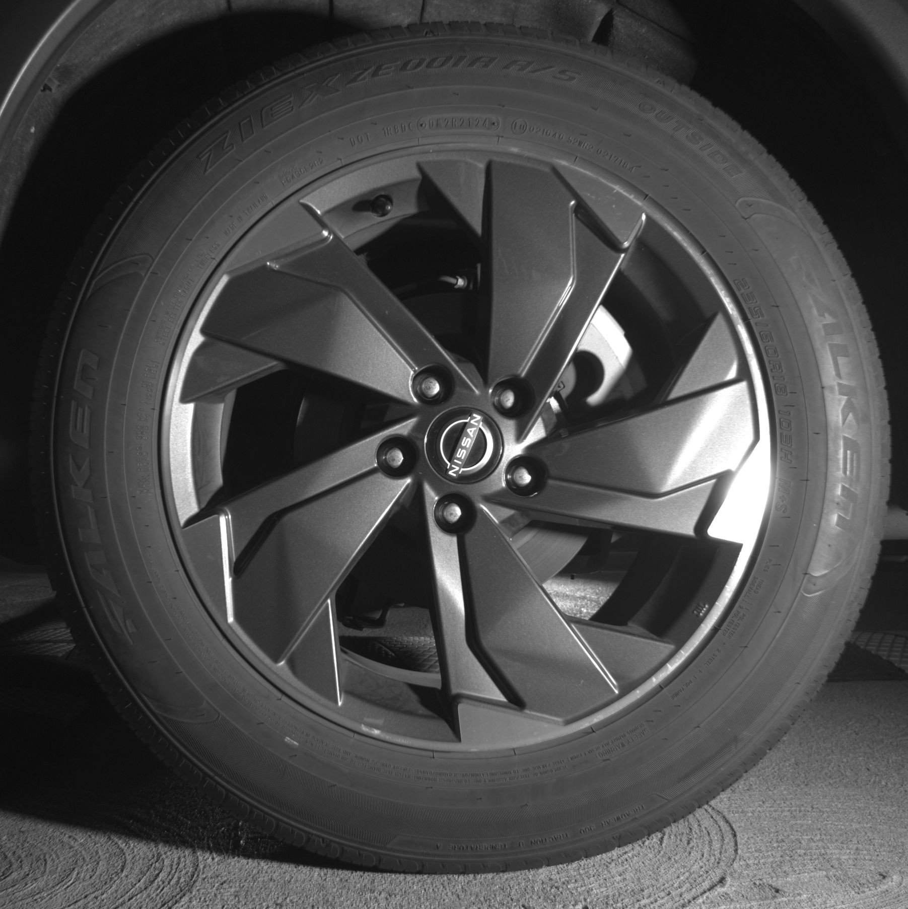 Thumbnail: 2025 Nissan Rogue - 14