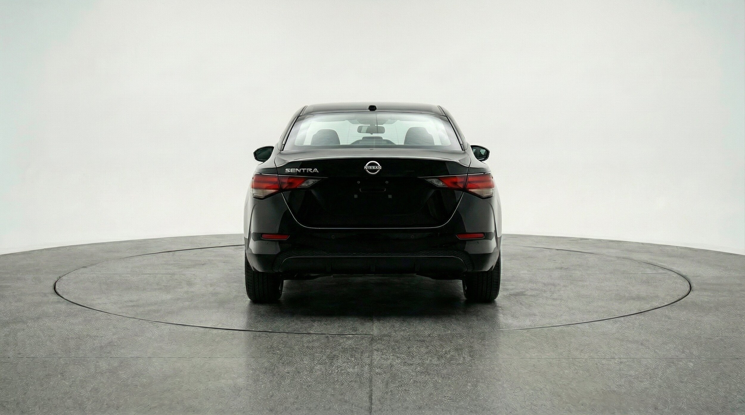 Thumbnail: 2025 Nissan Sentra - 7