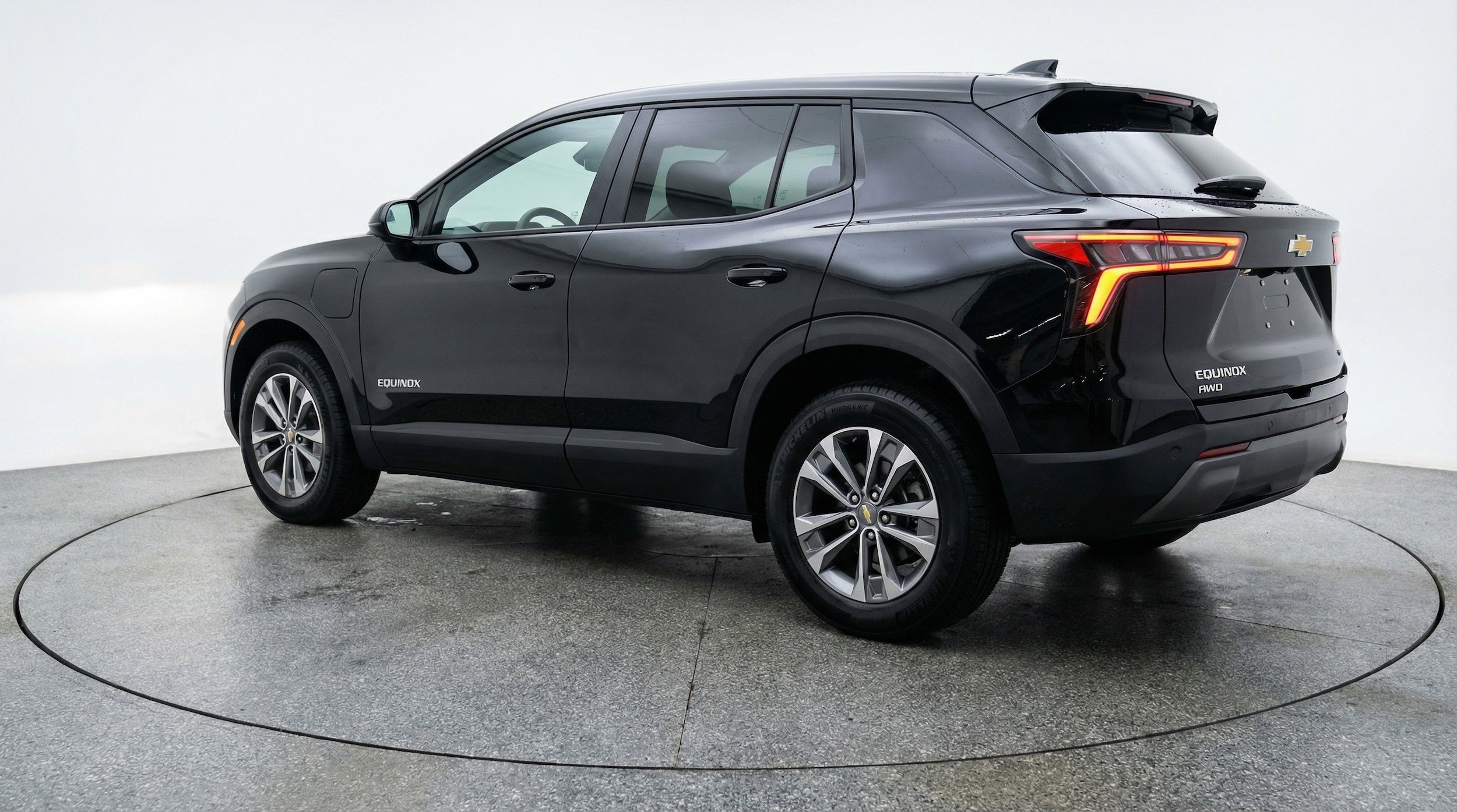 Thumbnail: 2025 Chevrolet Equinox - 6