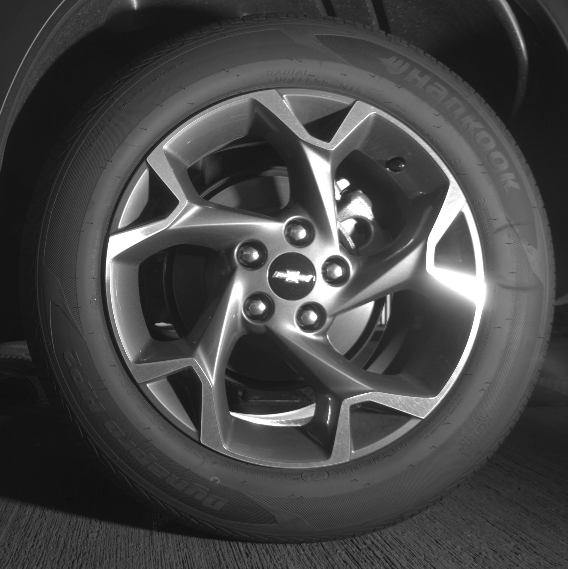 Thumbnail: 2025 Chevrolet Trax - 14