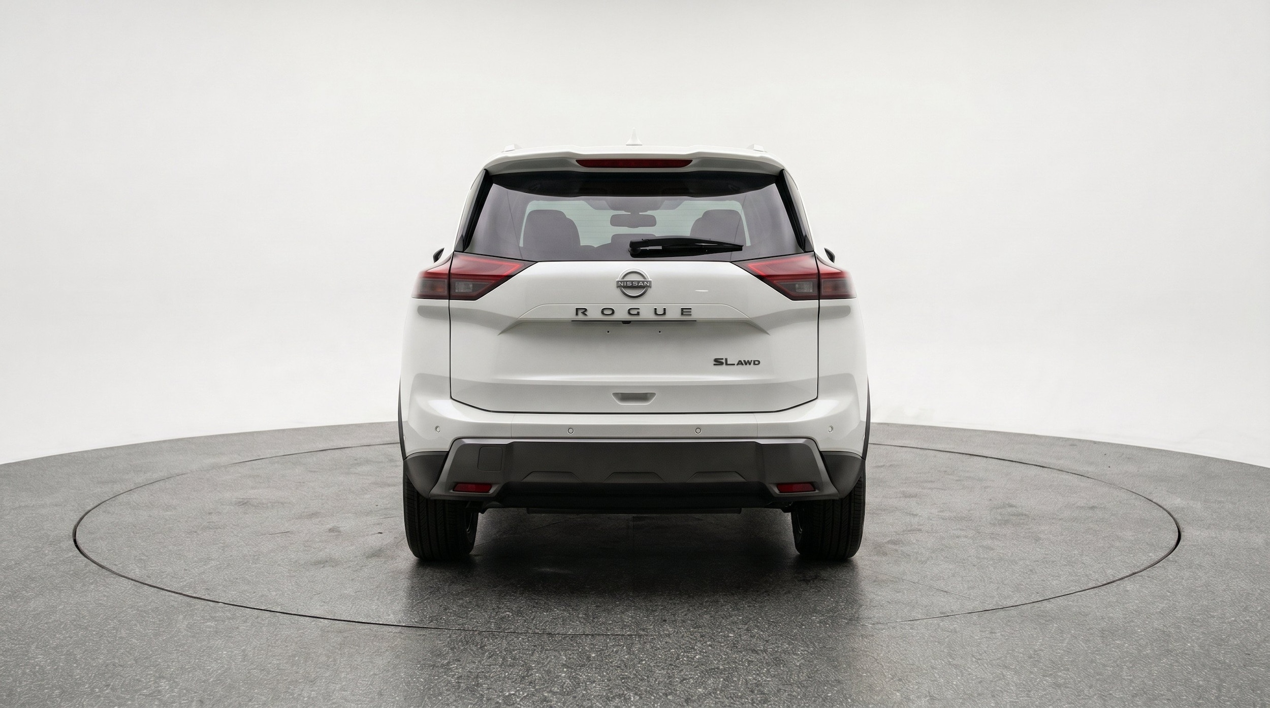 Thumbnail: 2026 Nissan Rogue - 7