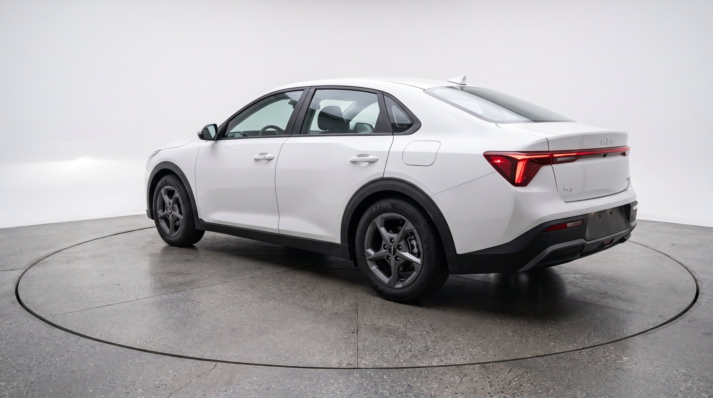 Thumbnail: 2026 Kia K4 - 6