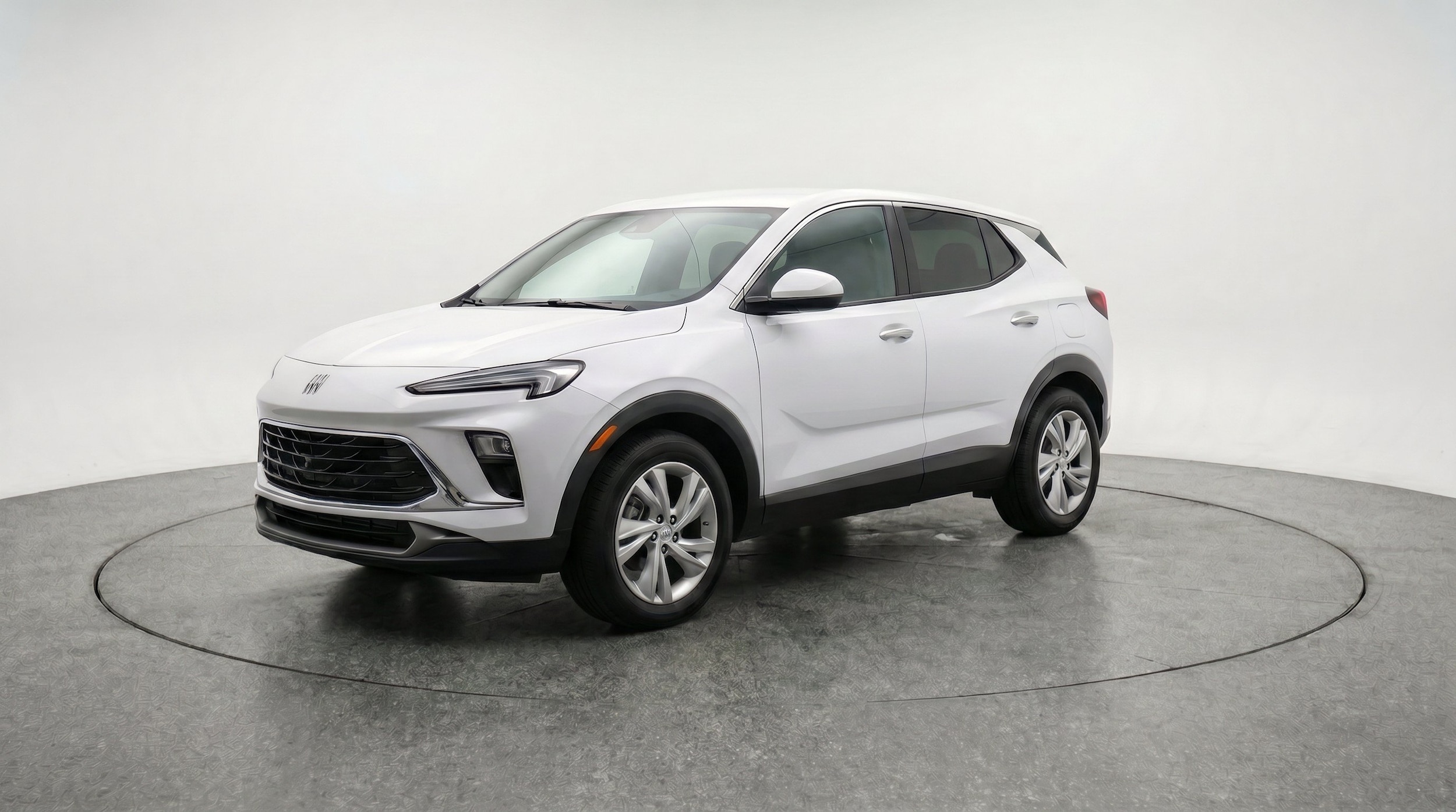 Thumbnail: 2026 Buick Encore GX - 3