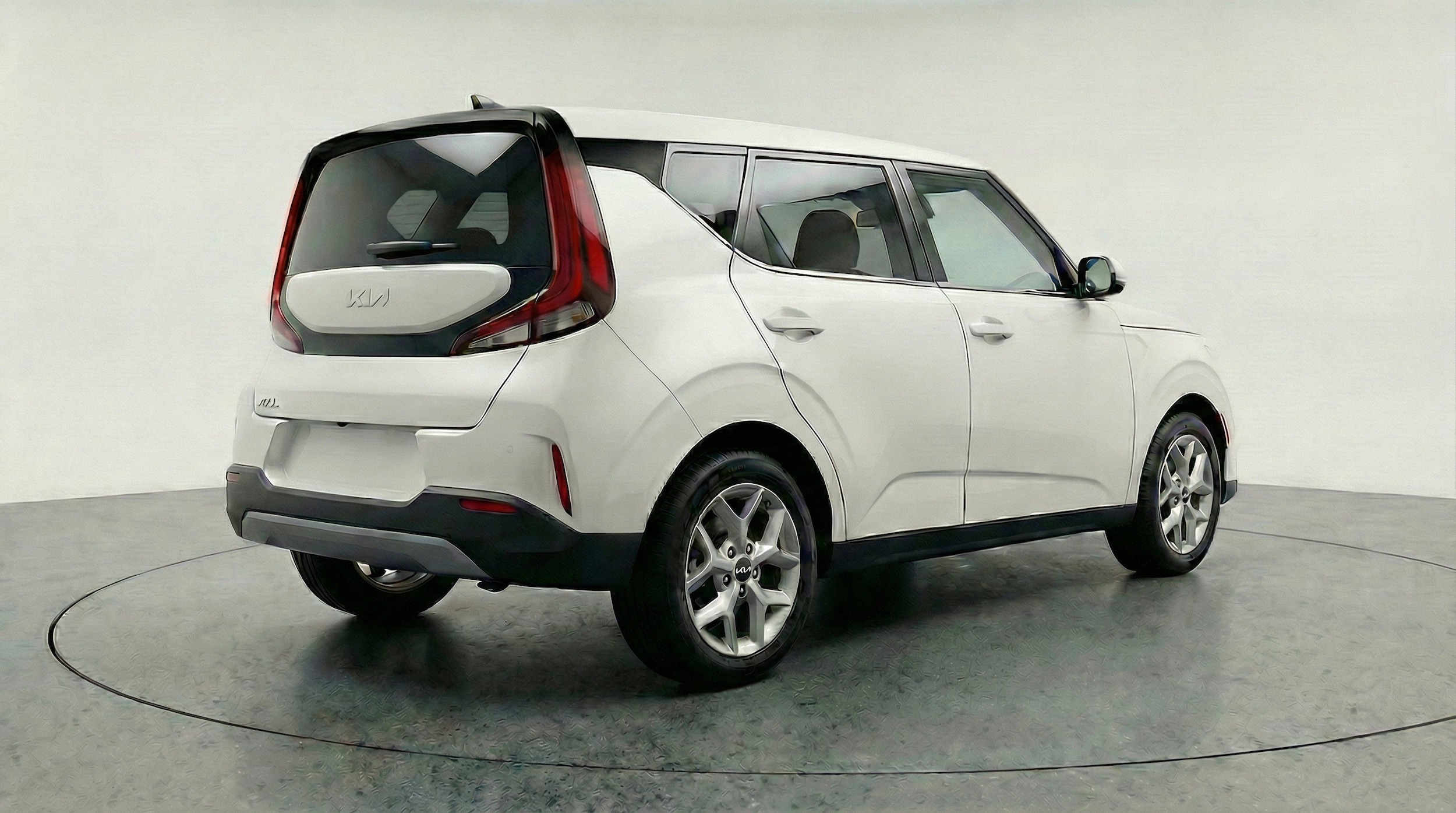 Thumbnail: 2025 Kia Soul - 9