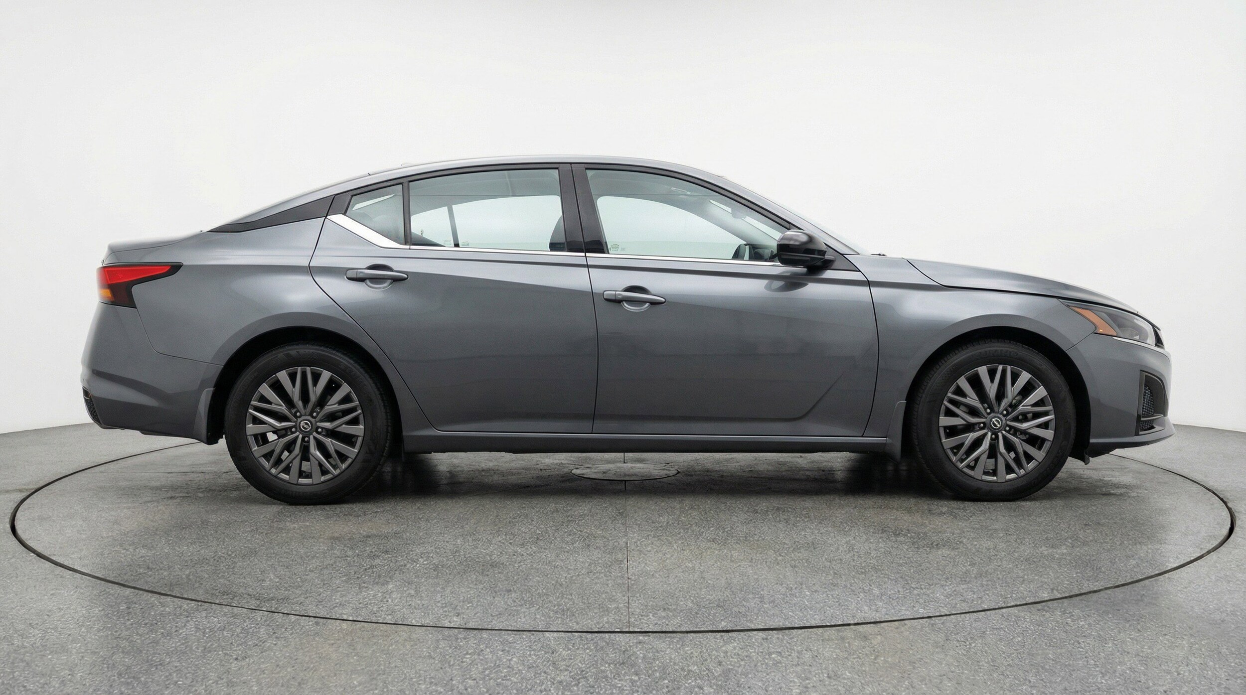 Thumbnail: 2025 Nissan Altima - 11