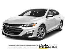 2022 Chevrolet Malibu LT -
                  Norwalk, CA
