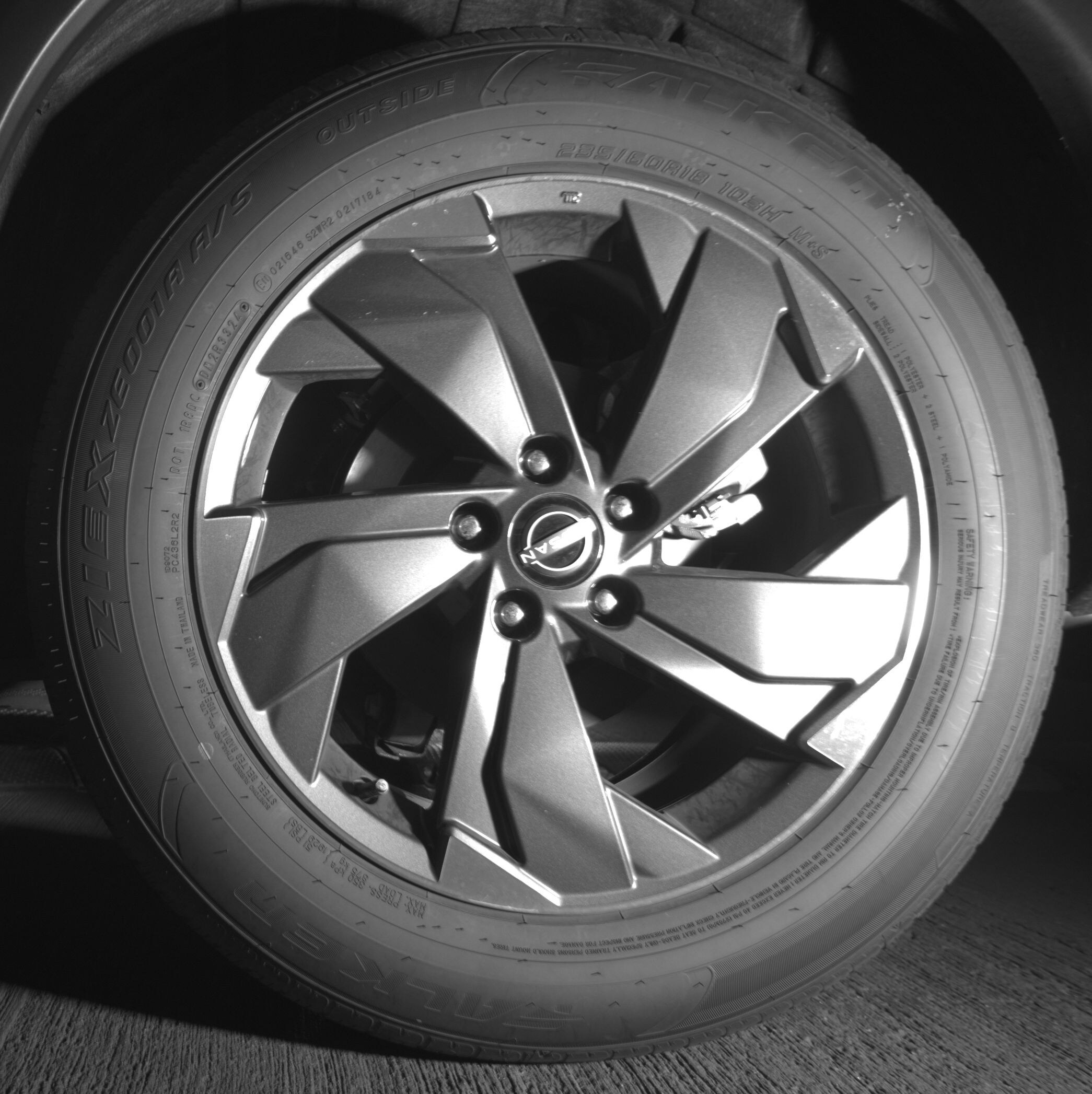 Thumbnail: 2025 Nissan Rogue - 11