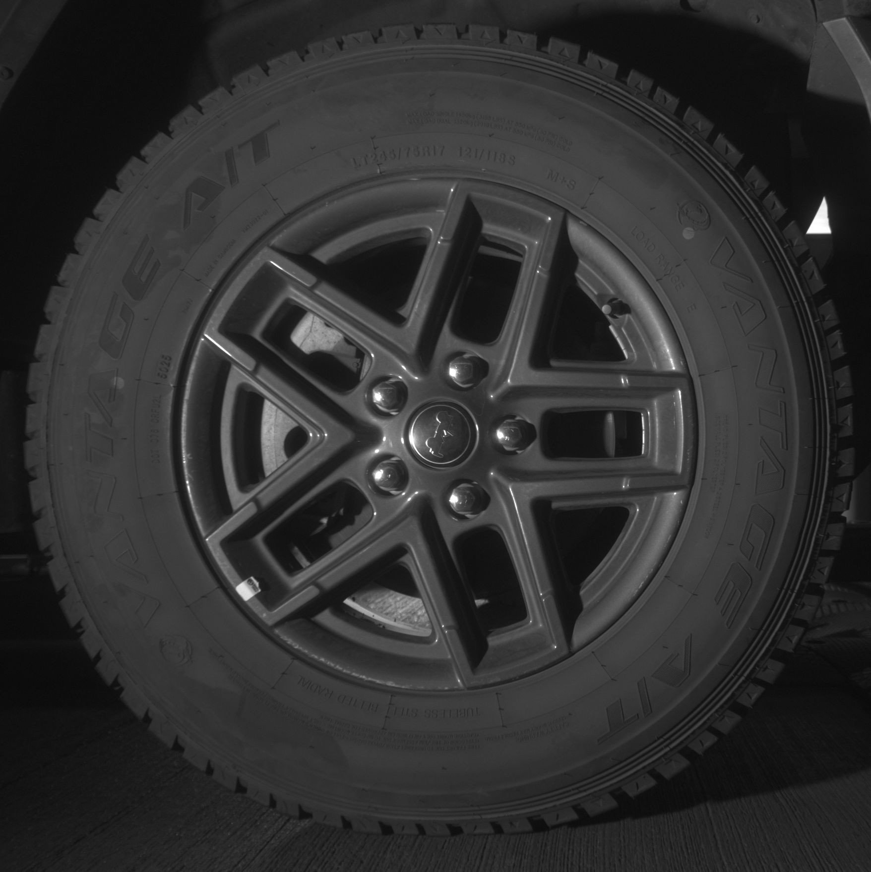 Thumbnail: 2025 Jeep Wrangler - 13