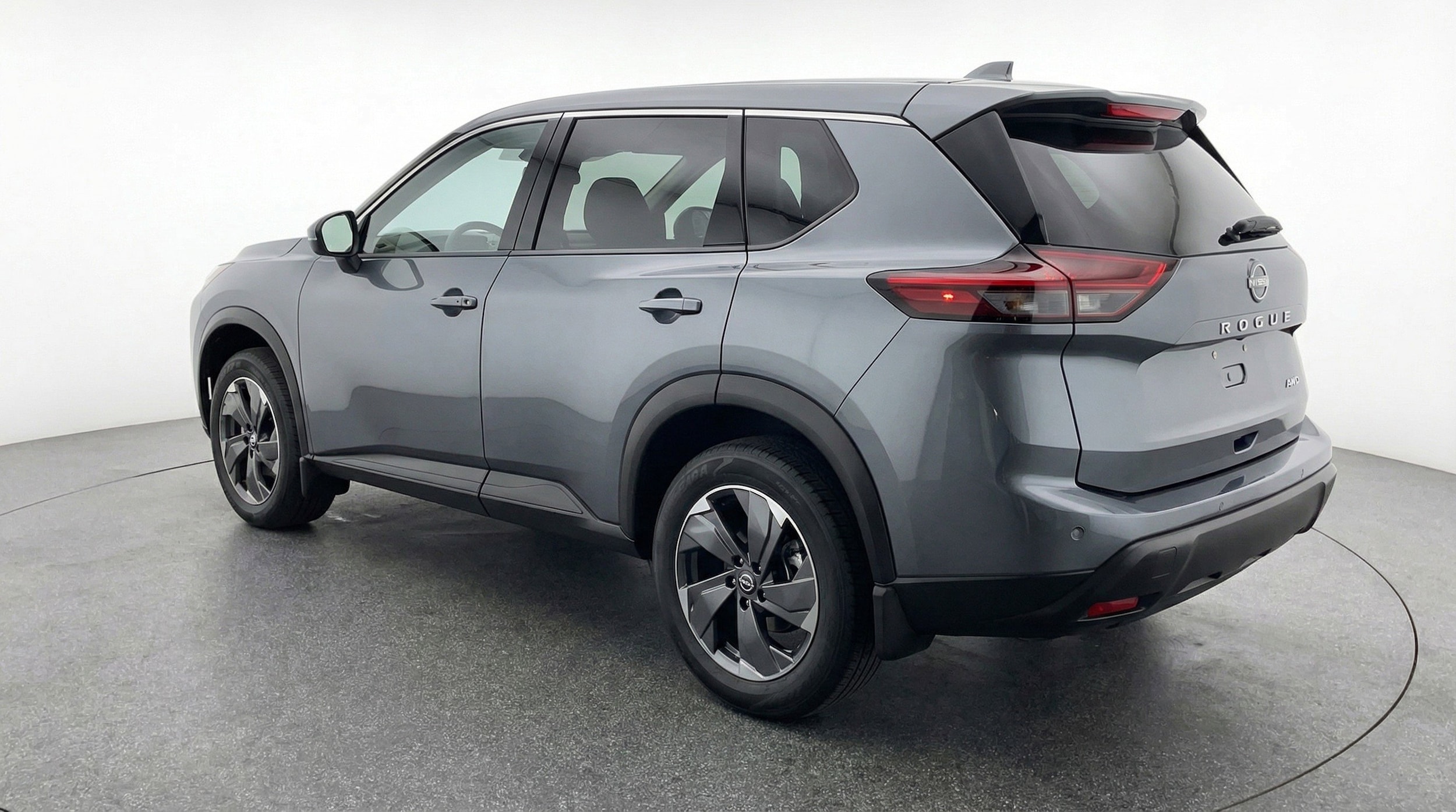 Thumbnail: 2025 Nissan Rogue - 6