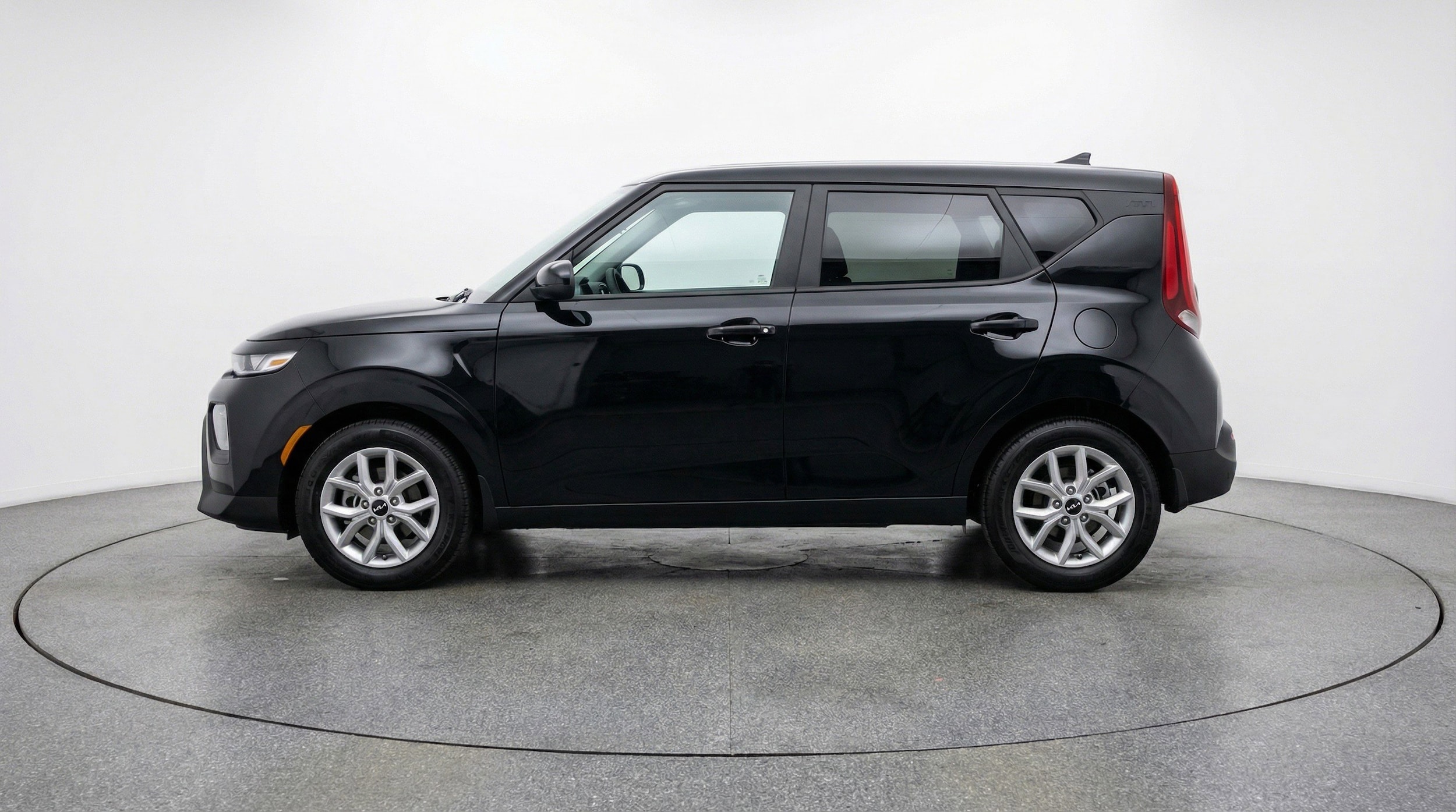 Thumbnail: 2025 Kia Soul - 5