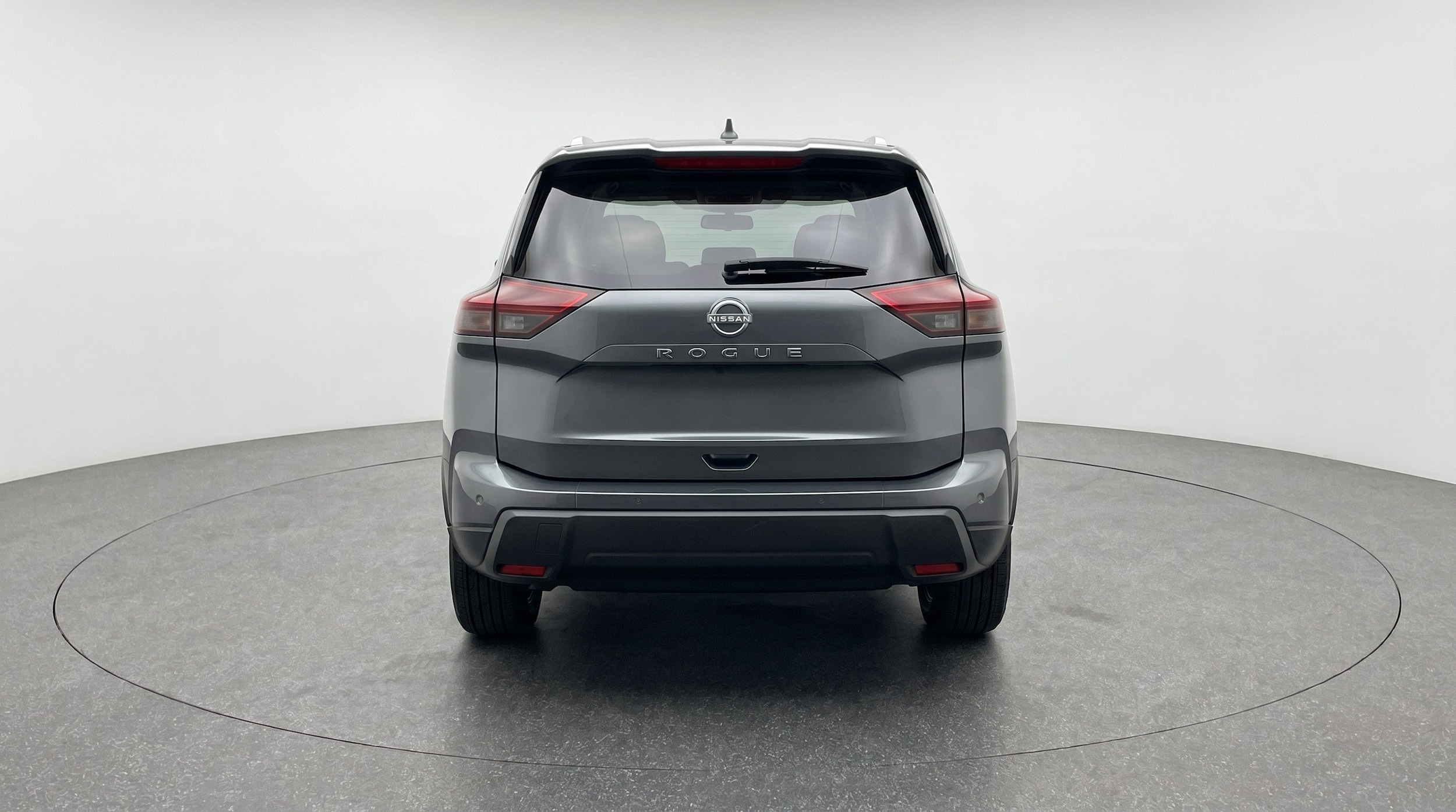 Thumbnail: 2025 Nissan Rogue - 7