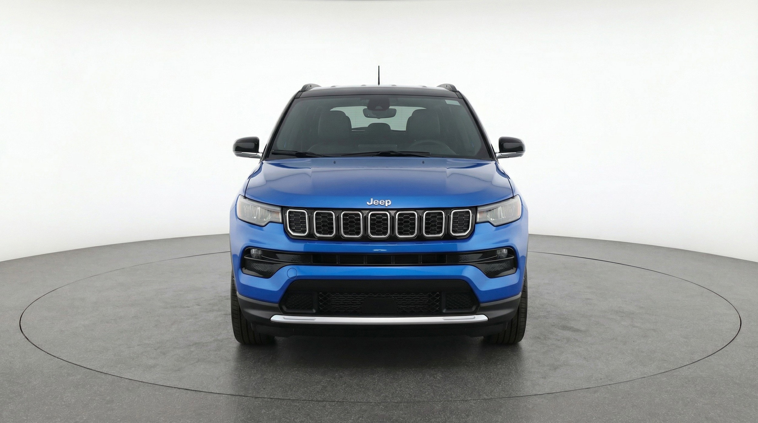 Thumbnail: 2025 Jeep Compass - 2