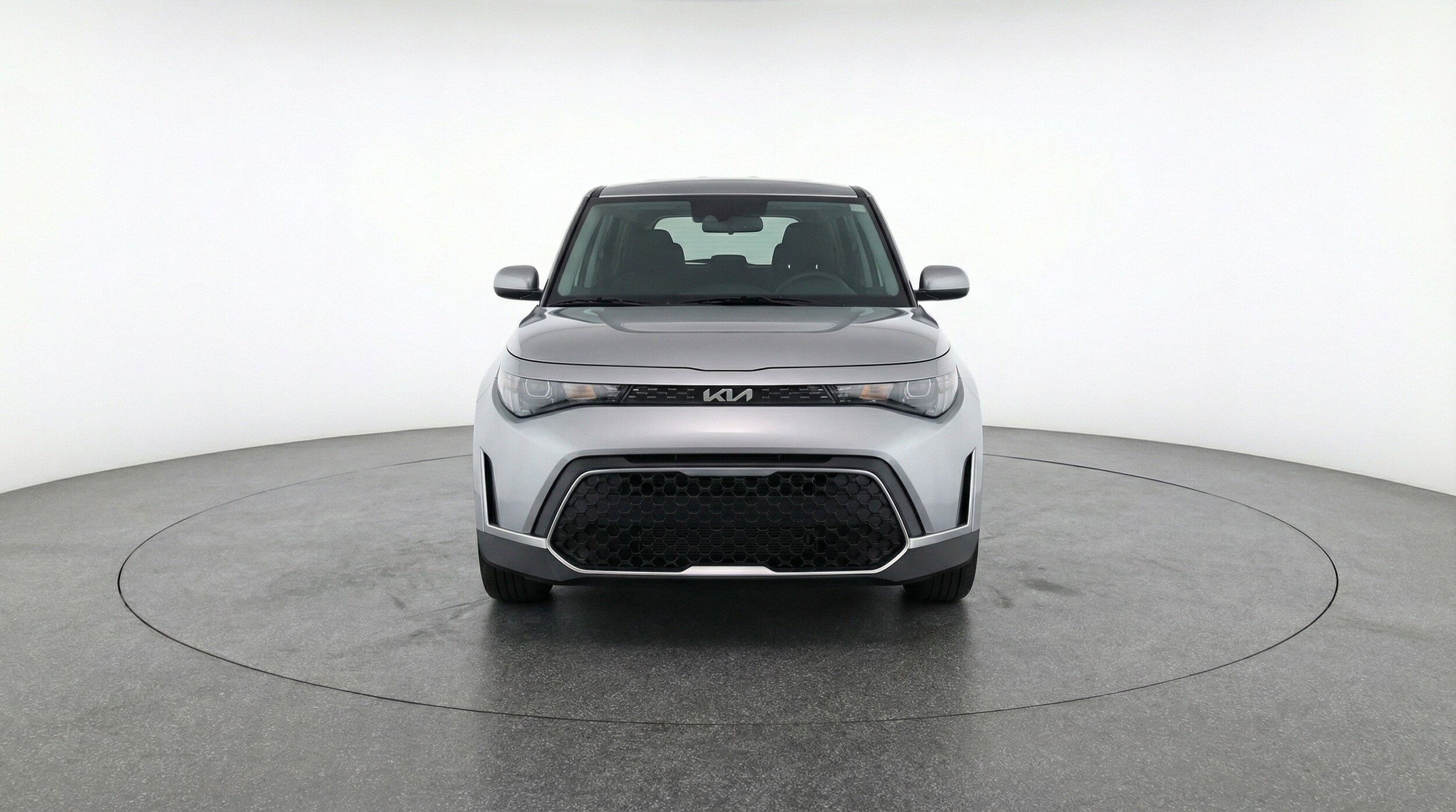 Thumbnail: 2025 Kia Soul - 2