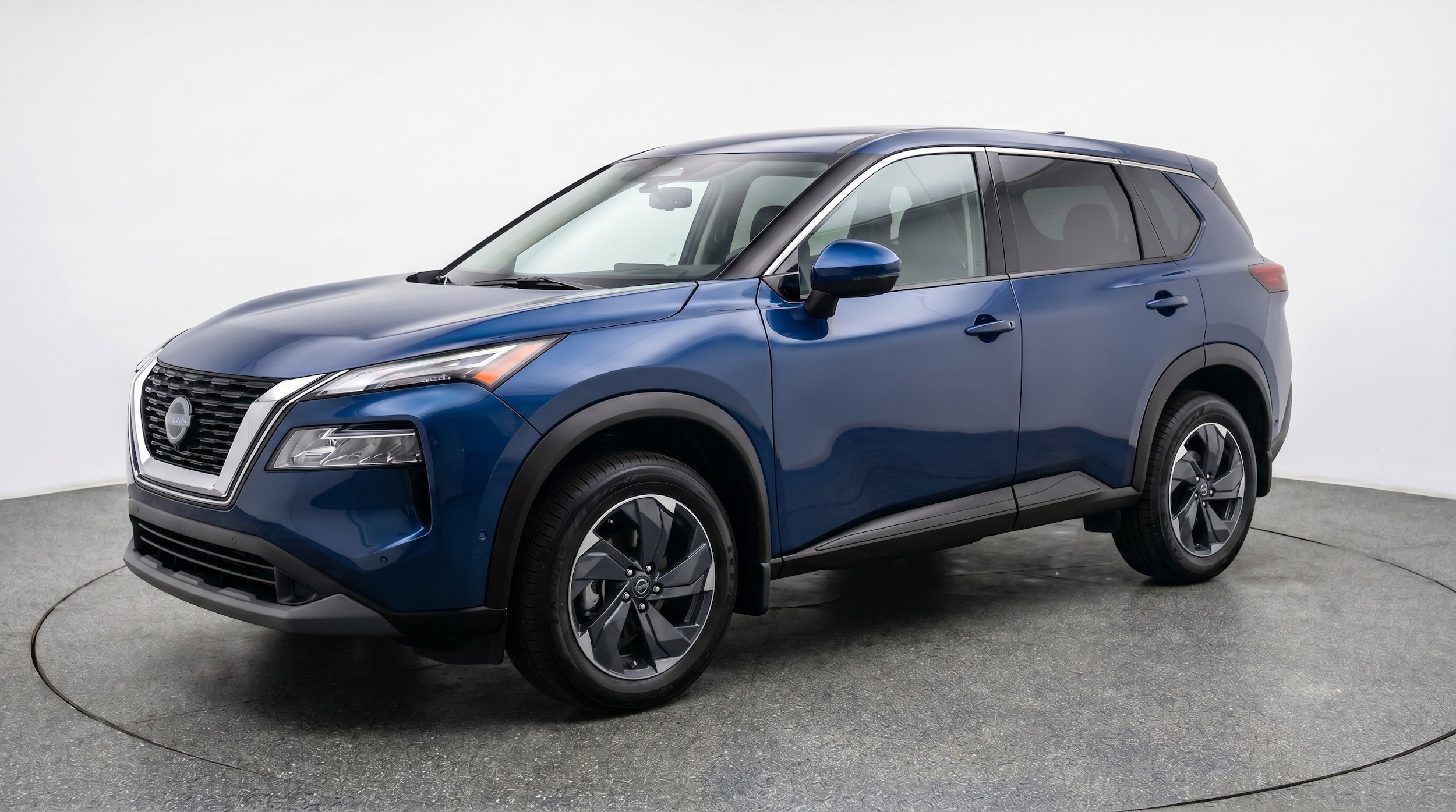 Thumbnail: 2025 Nissan Rogue - 3