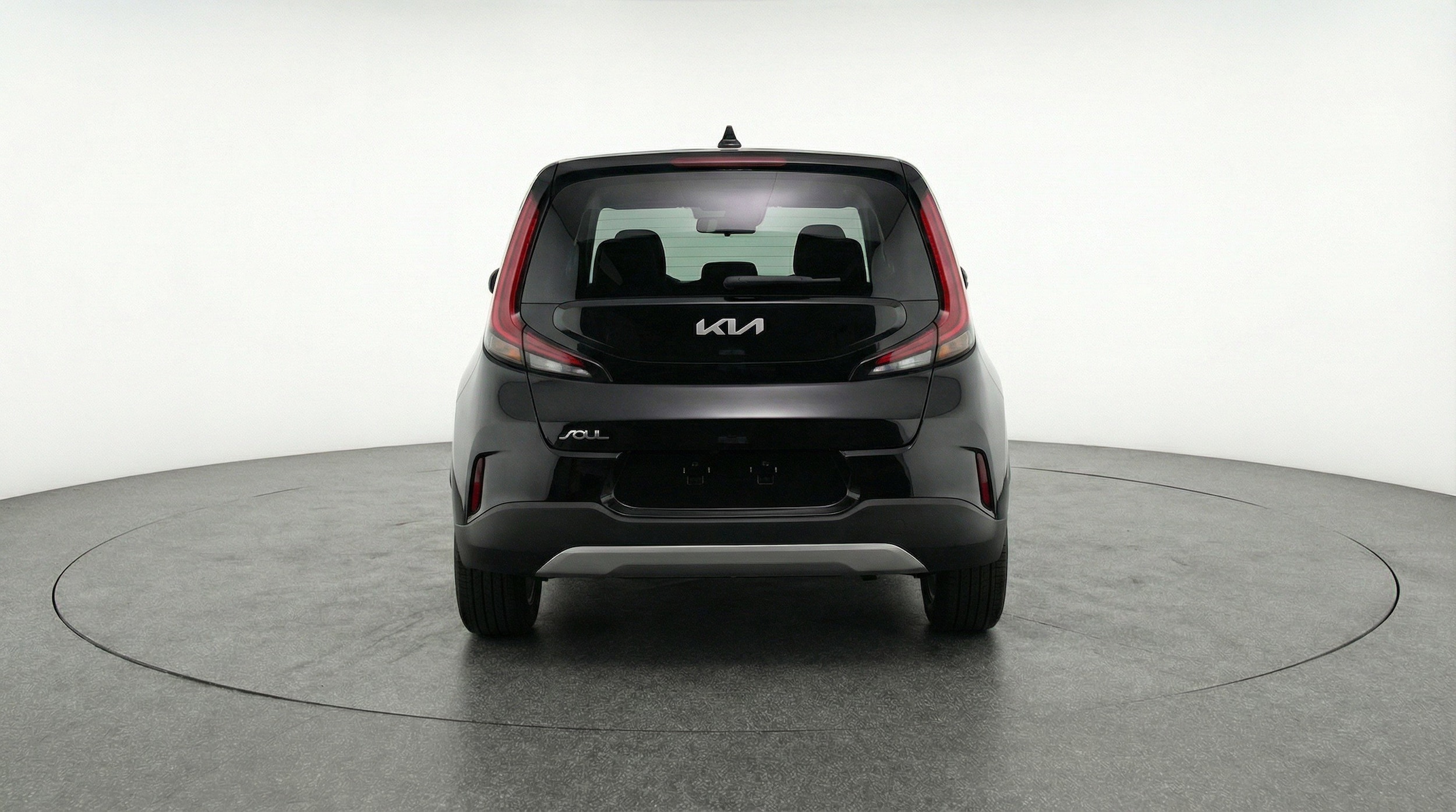 Thumbnail: 2025 Kia Soul - 7