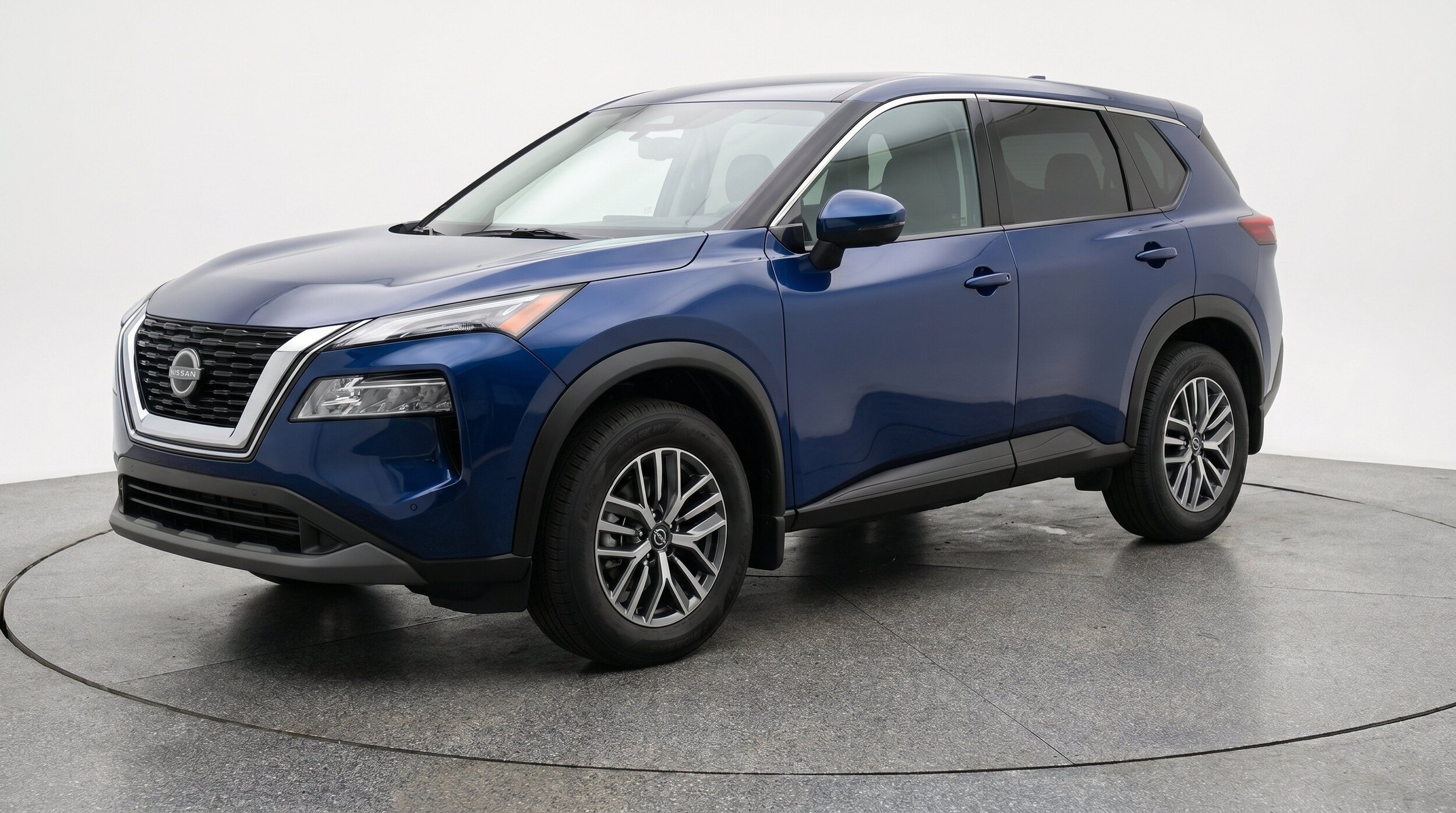 Thumbnail: 2026 Nissan Rogue - 3