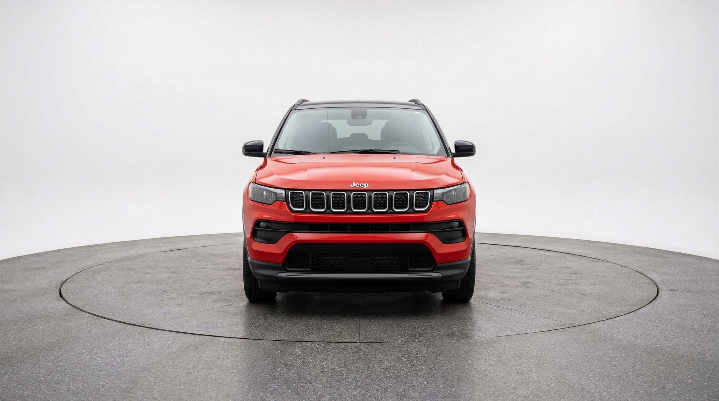 Thumbnail: 2025 Jeep Compass - 2