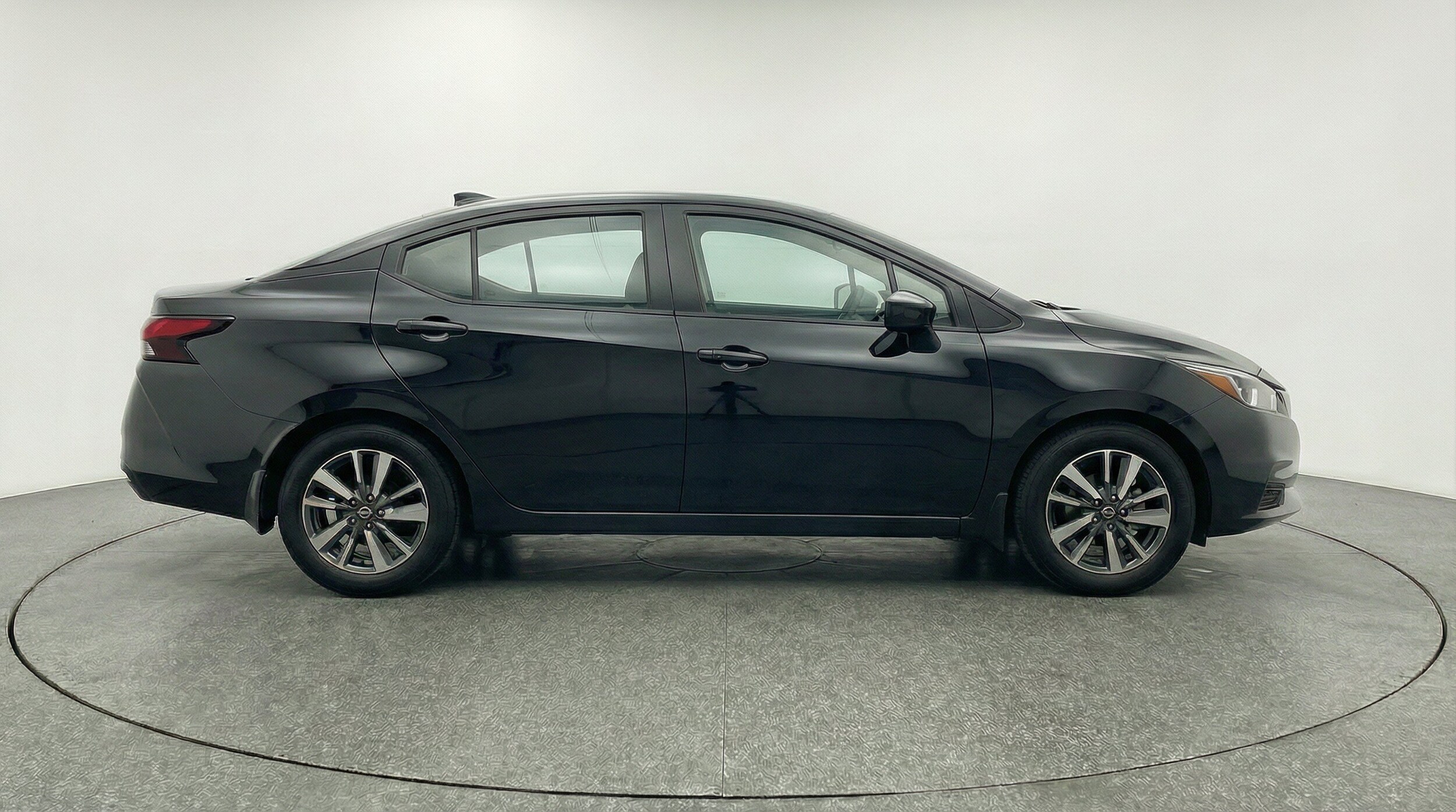 Thumbnail: 2025 Nissan Versa - 11
