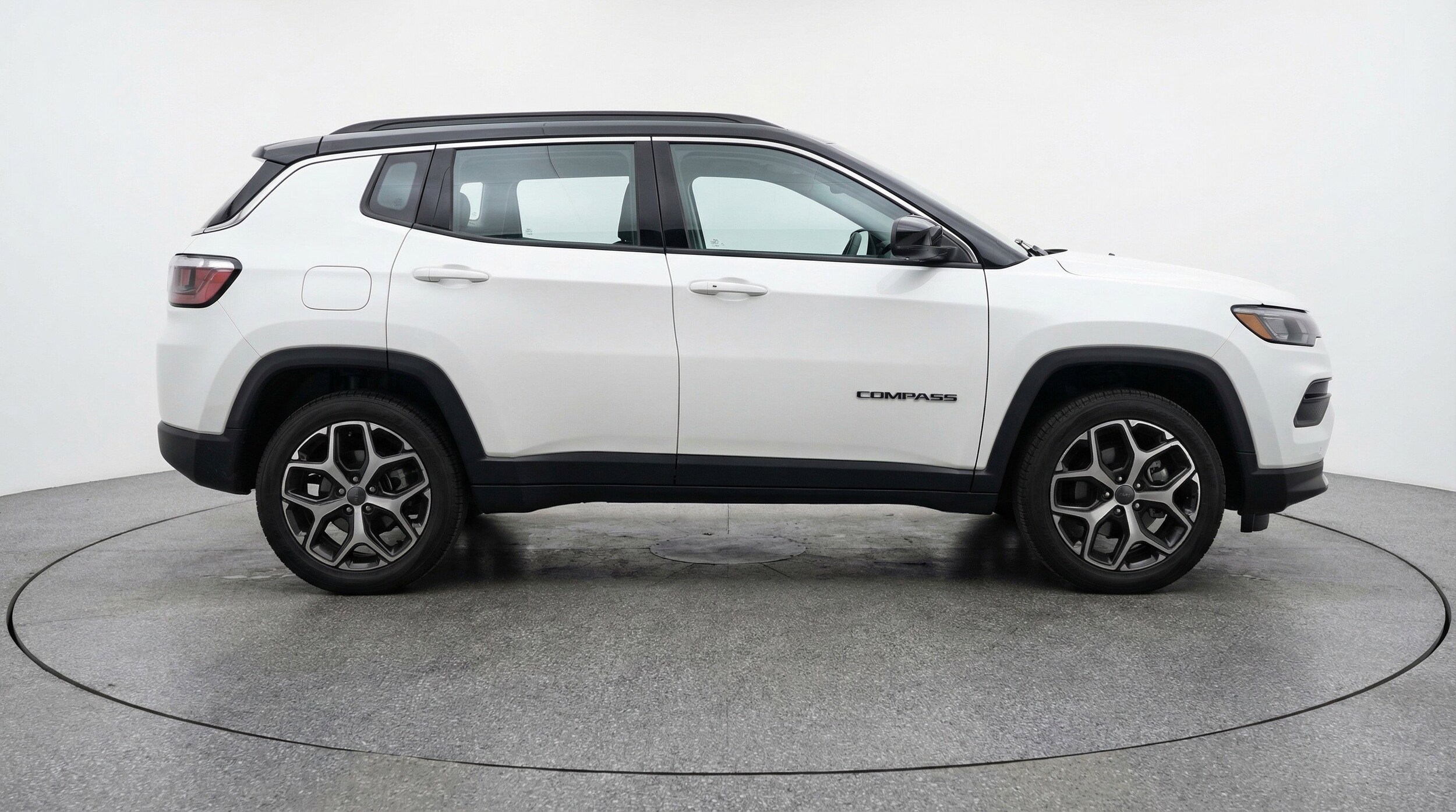 Thumbnail: 2025 Jeep Compass - 11