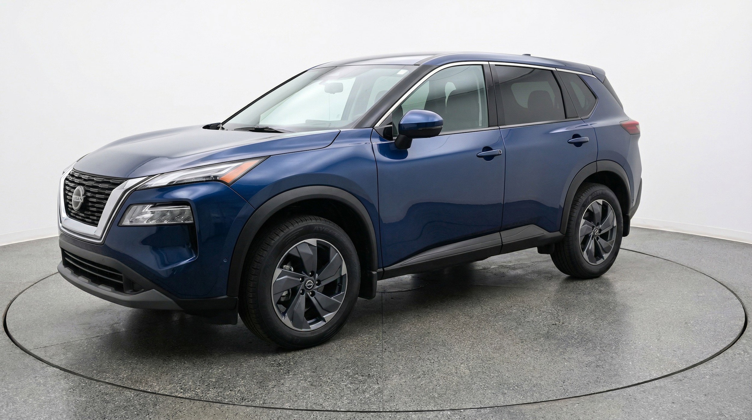 Thumbnail: 2025 Nissan Rogue - 3
