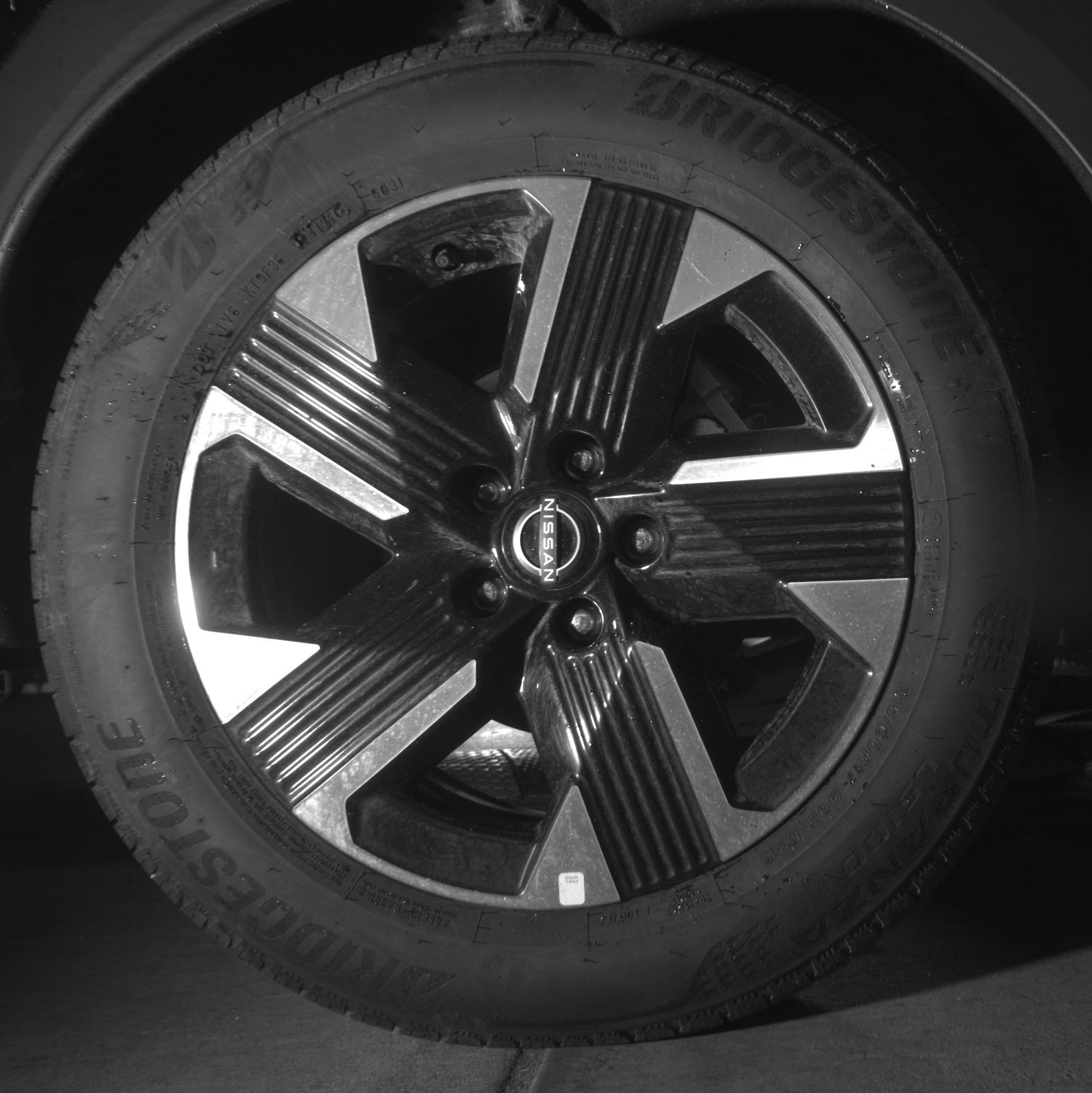 Thumbnail: 2026 Nissan Kicks - 15