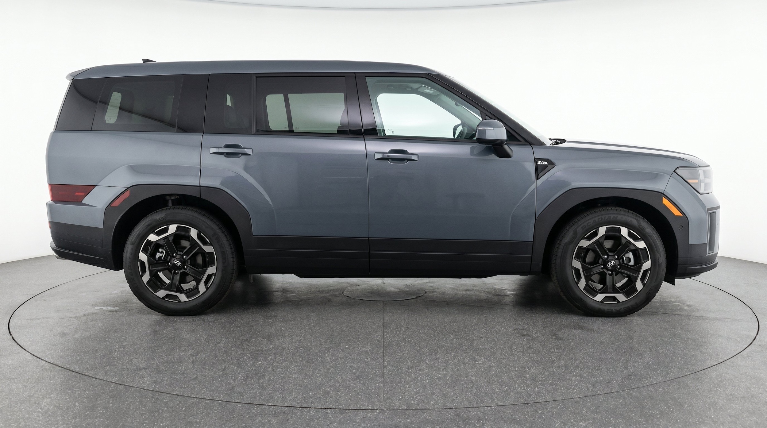 Thumbnail: 2026 Hyundai Santa Fe - 11