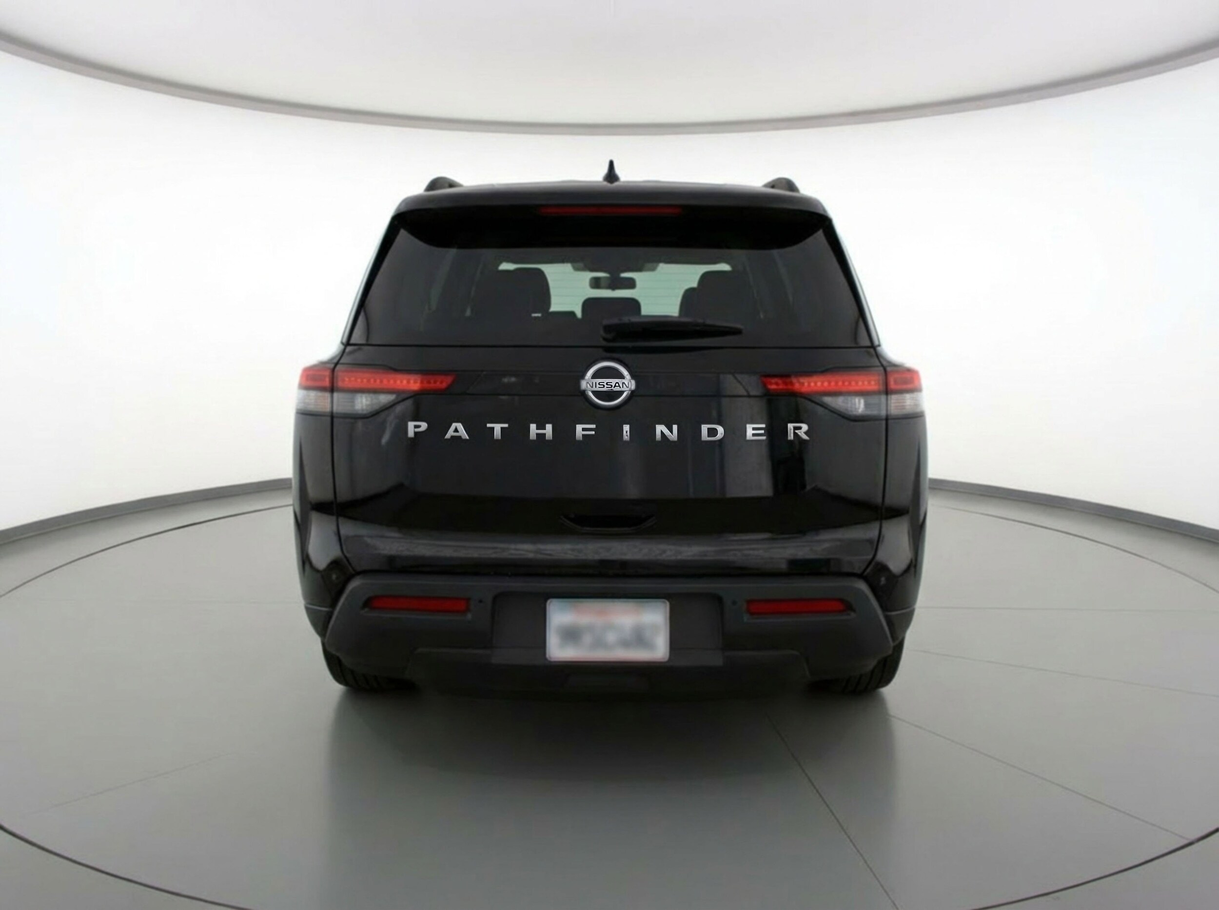 Thumbnail: 2025 Nissan Pathfinder - 7
