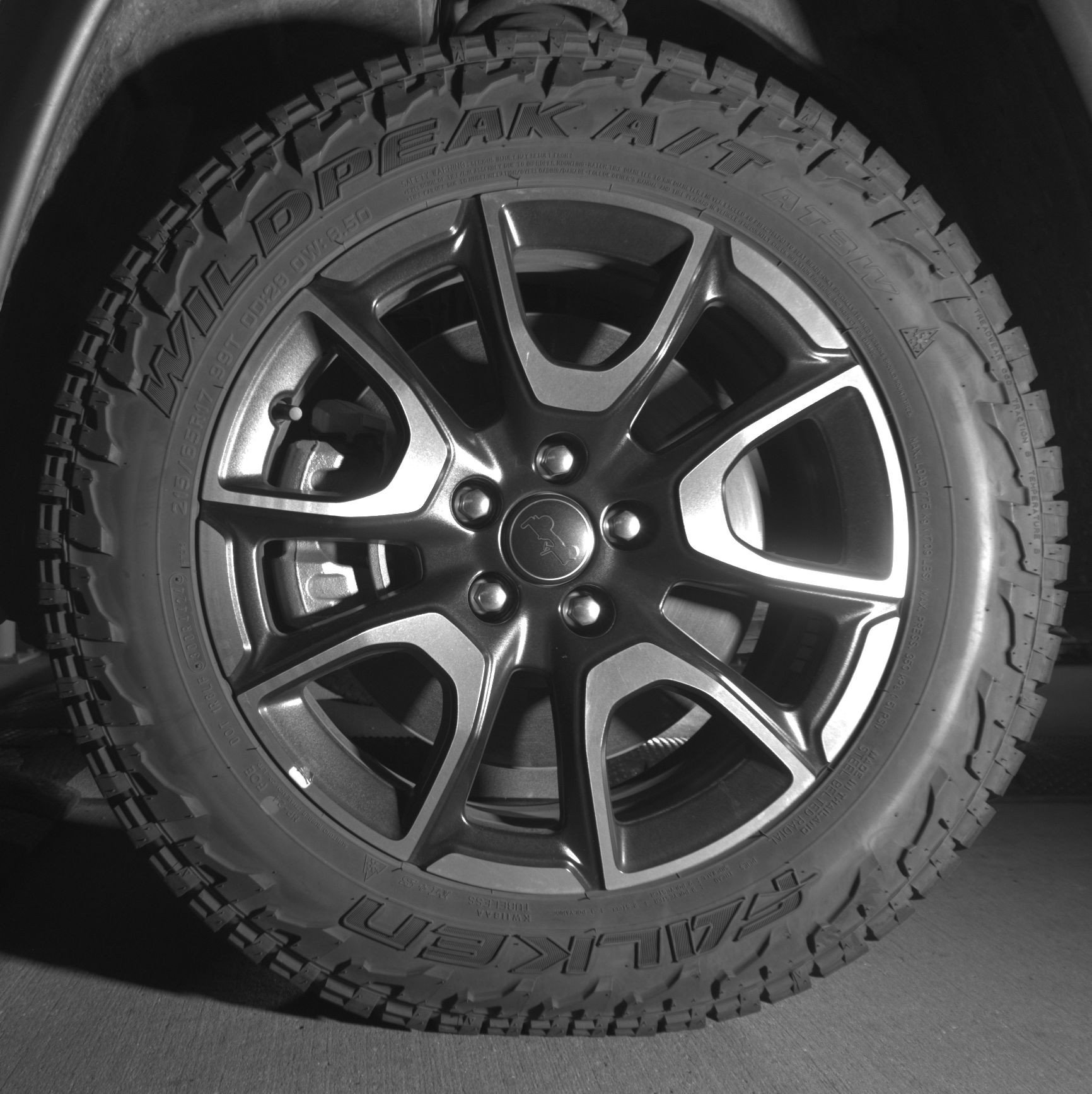 Thumbnail: 2025 Jeep Compass - 12