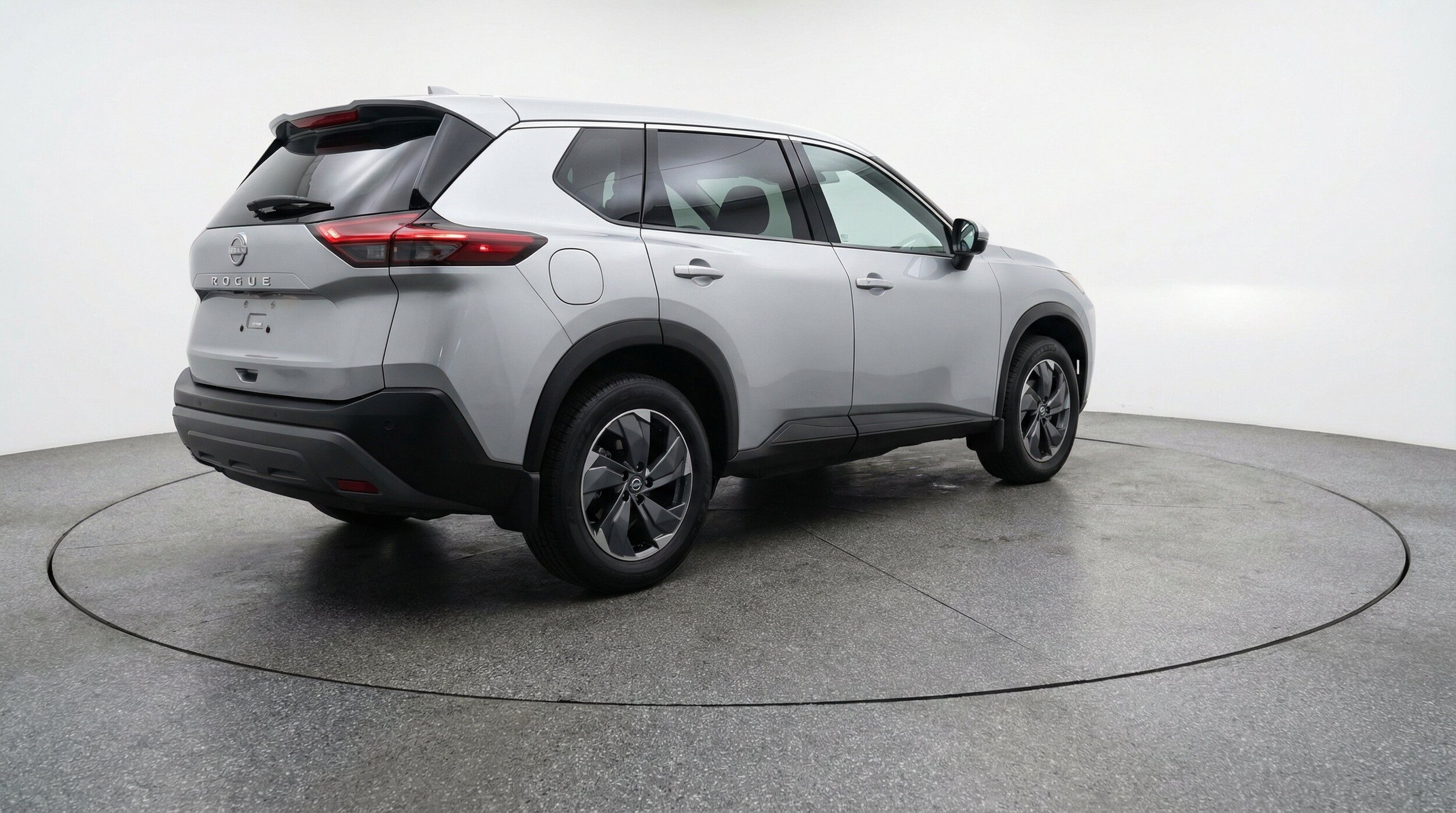 Thumbnail: 2025 Nissan Rogue - 9