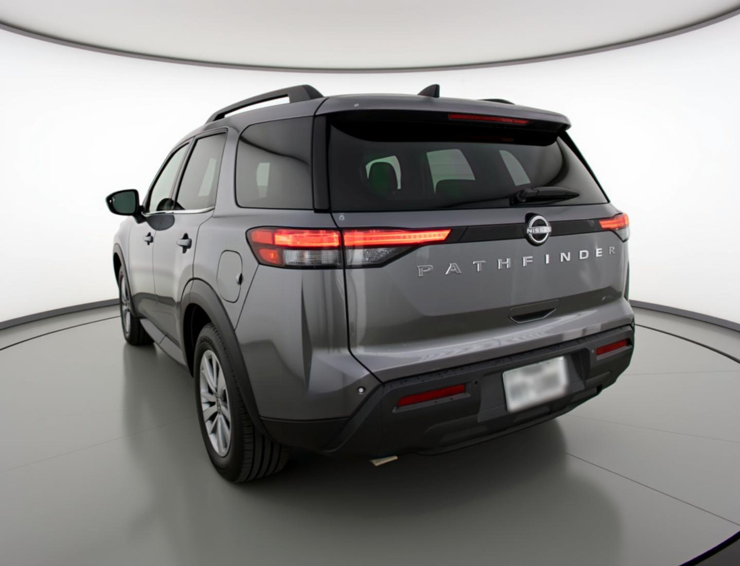 Thumbnail: 2025 Nissan Pathfinder - 5