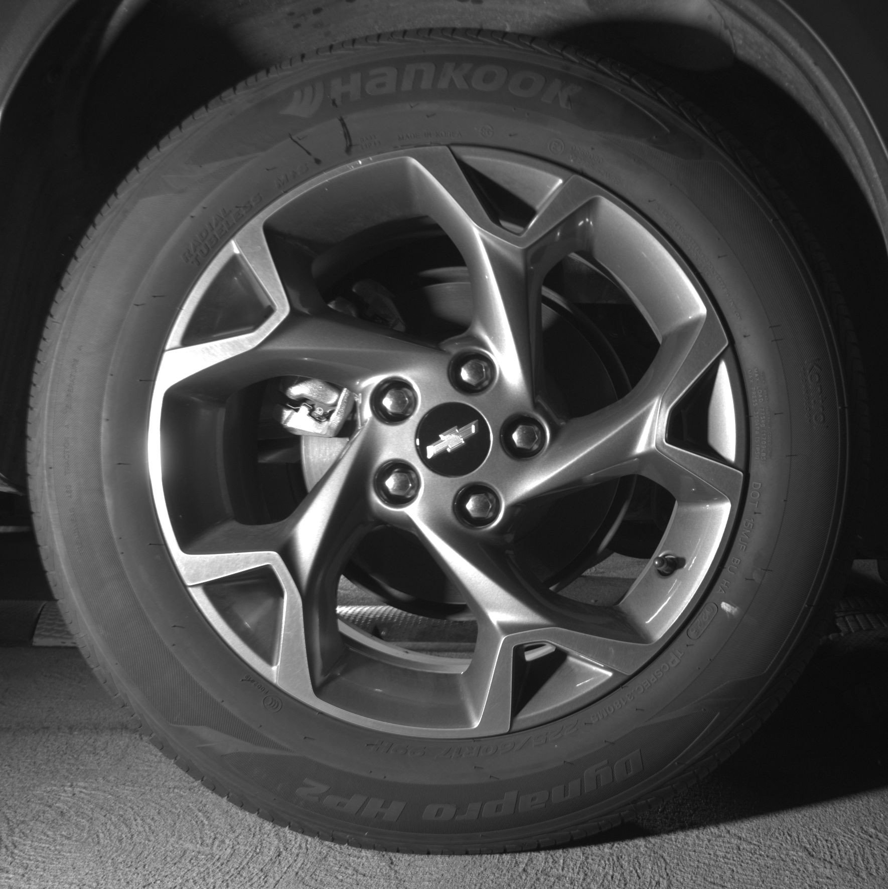 Thumbnail: 2025 Chevrolet Trax - 15