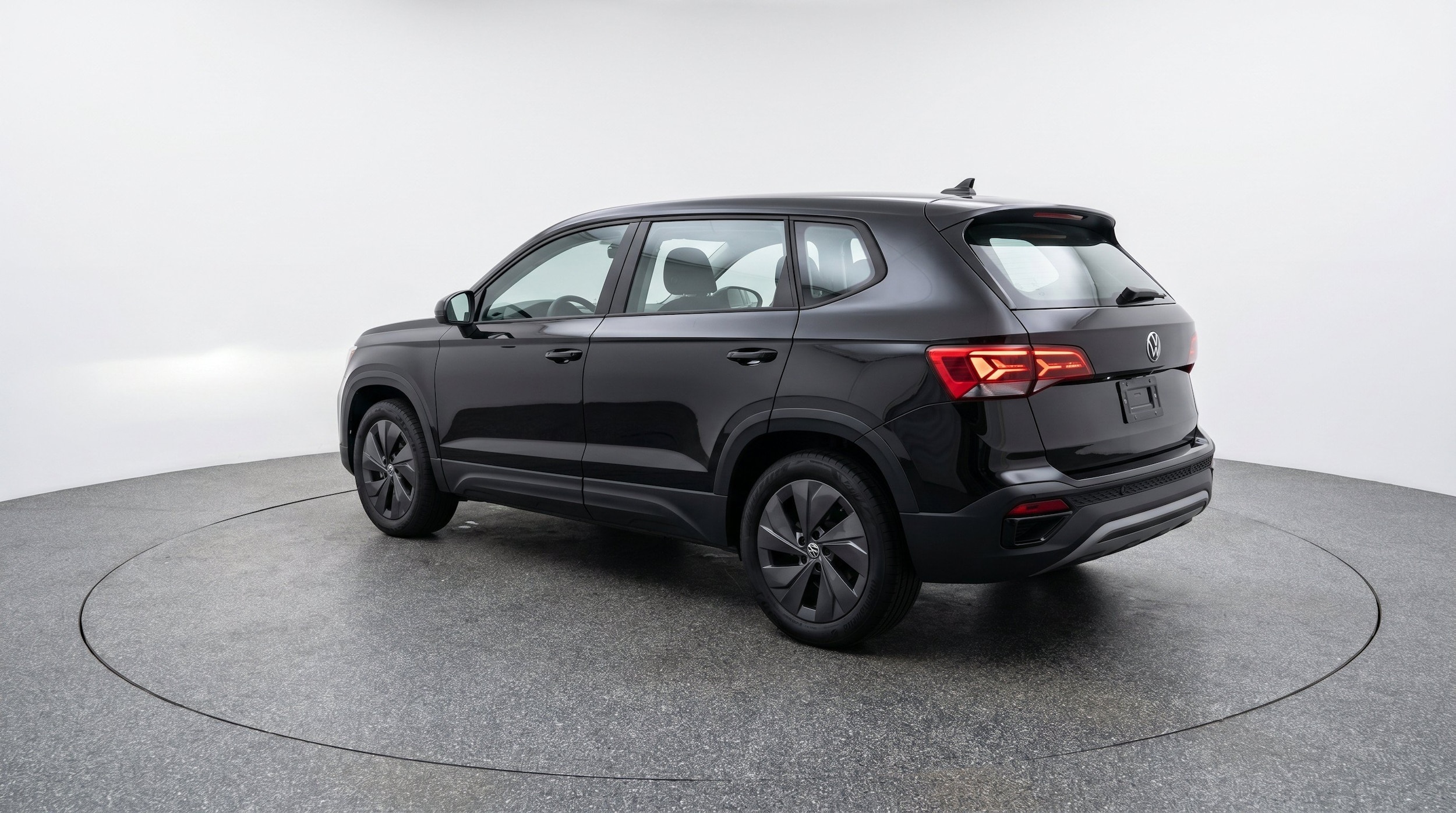 Thumbnail: 2026 Volkswagen Taos - 6