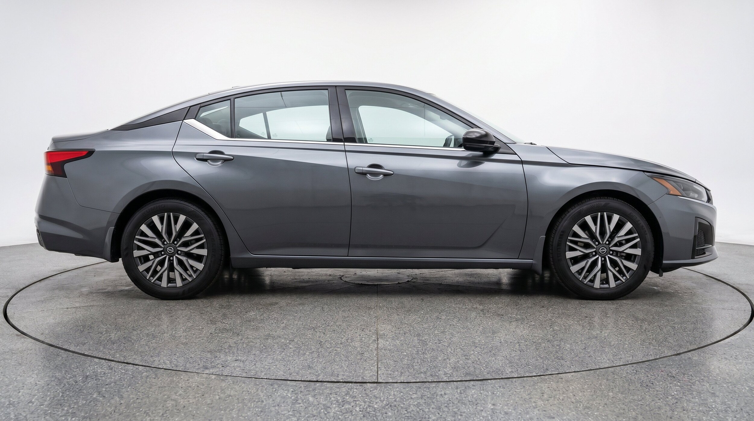 Thumbnail: 2025 Nissan Altima - 11