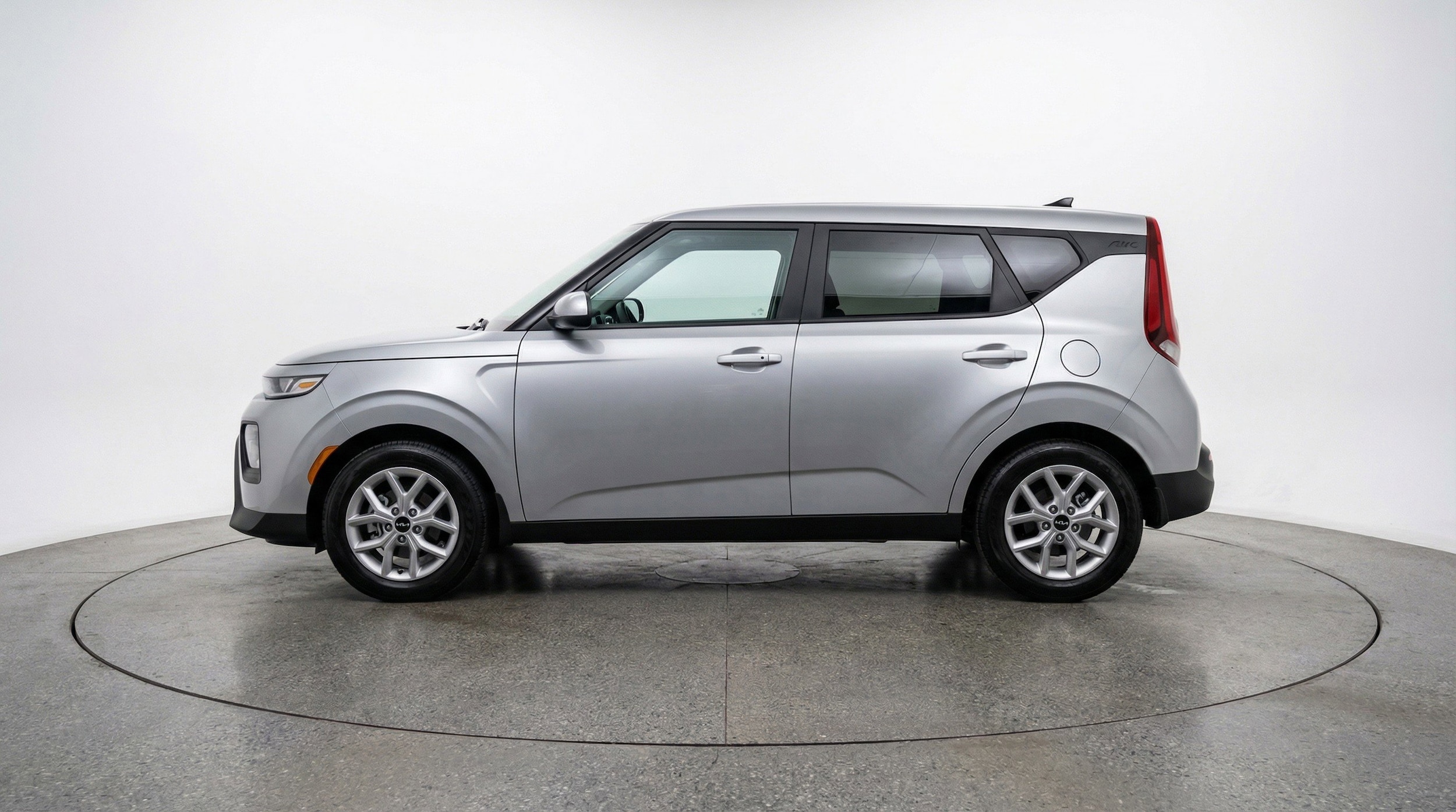 Thumbnail: 2025 Kia Soul - 5