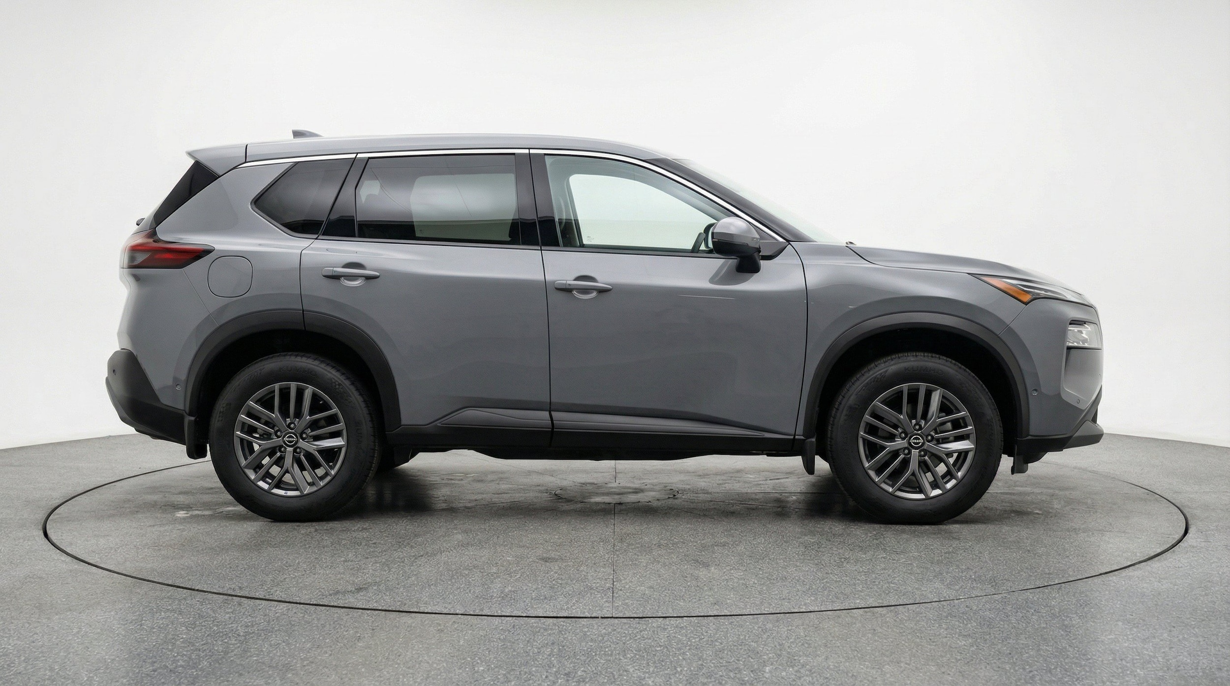 Thumbnail: 2026 Nissan Rogue - 11