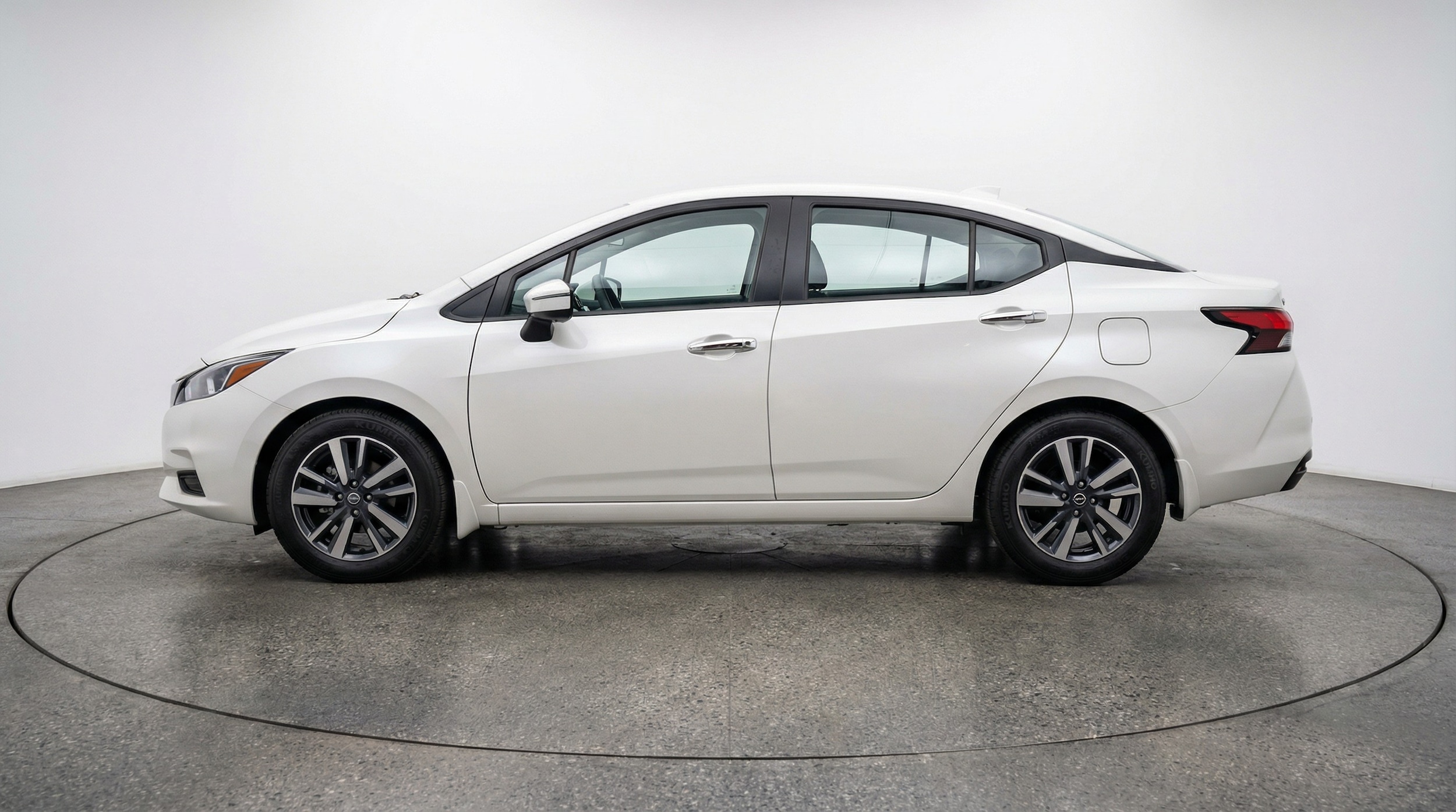 Thumbnail: 2025 Nissan Versa - 4